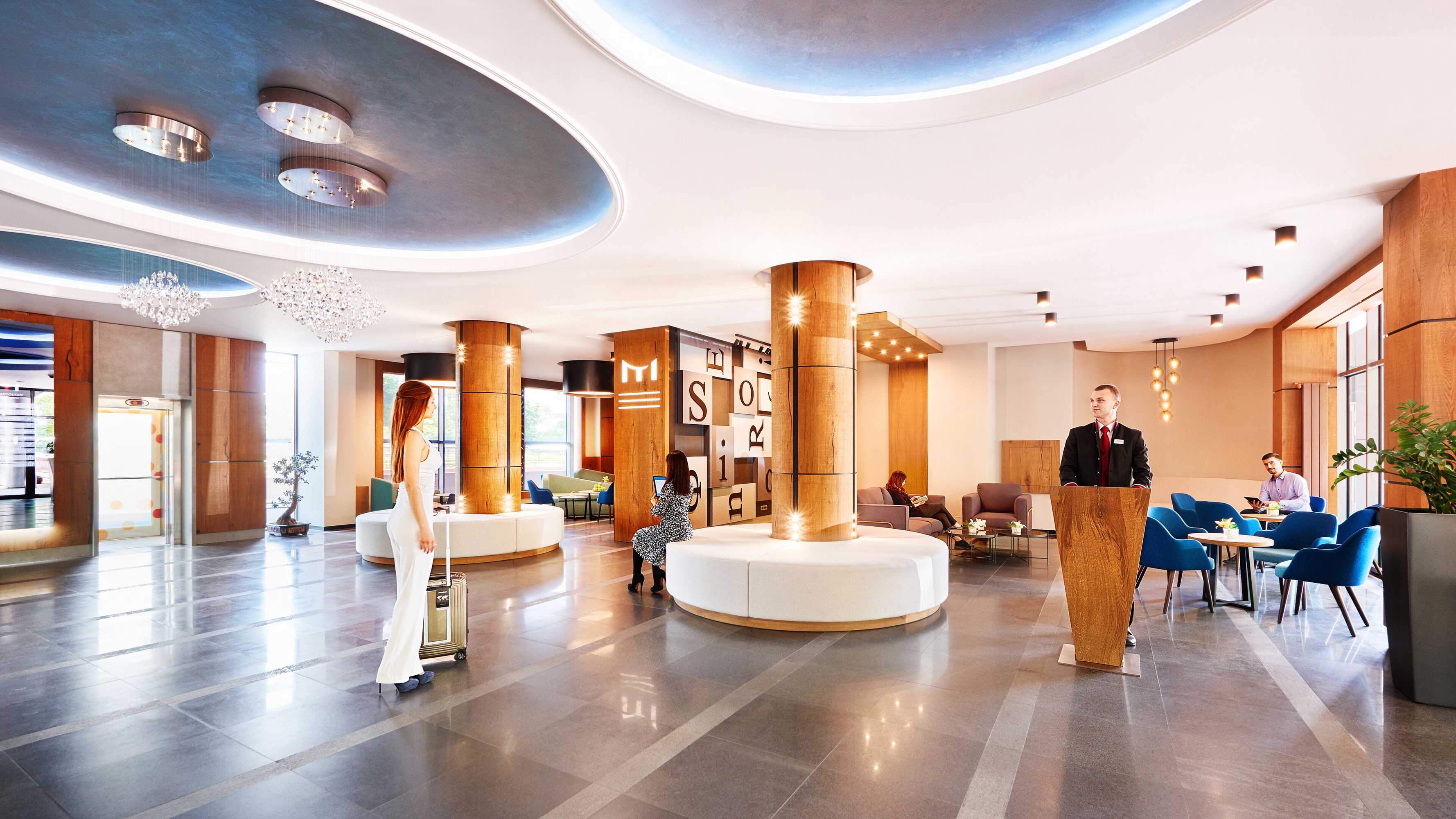 Gift card for Metropolitan Hotel Sofia, a Member of Radisson Individuals Gift card for Metropolitan Hotel Sofia, a Member of Radisson Individuals