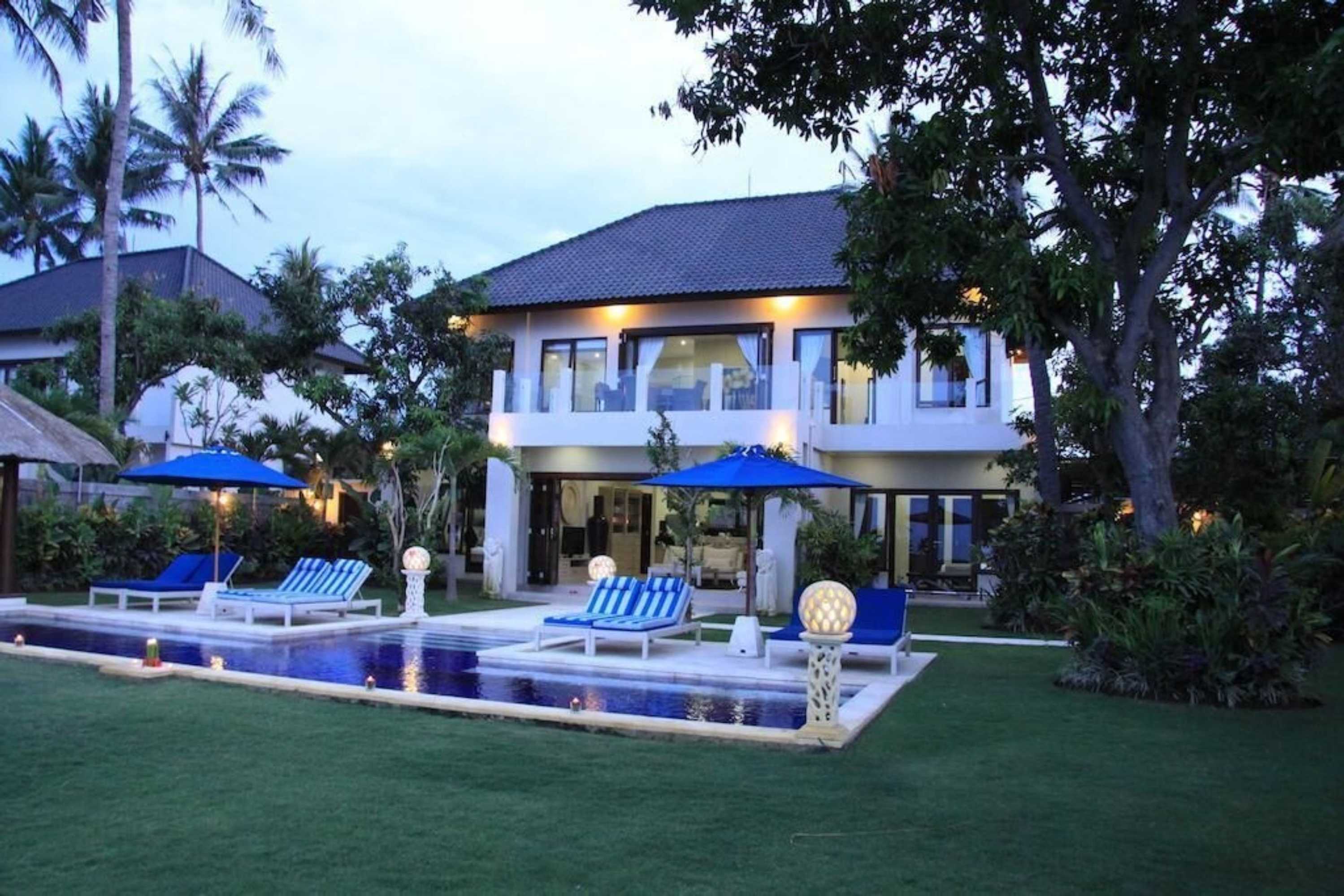 Gift card for The Beach Front Villas - North Bali Gift card for The Beach Front Villas - North Bali