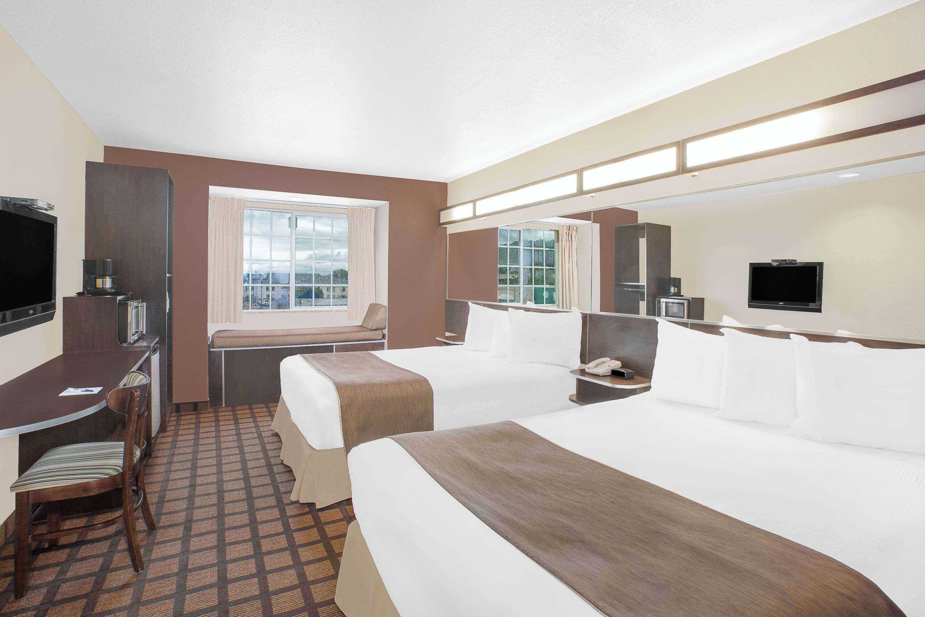 Gift card for Microtel Inn & Suites by Wyndham Conway Gift card for Microtel Inn & Suites by Wyndham Conway
