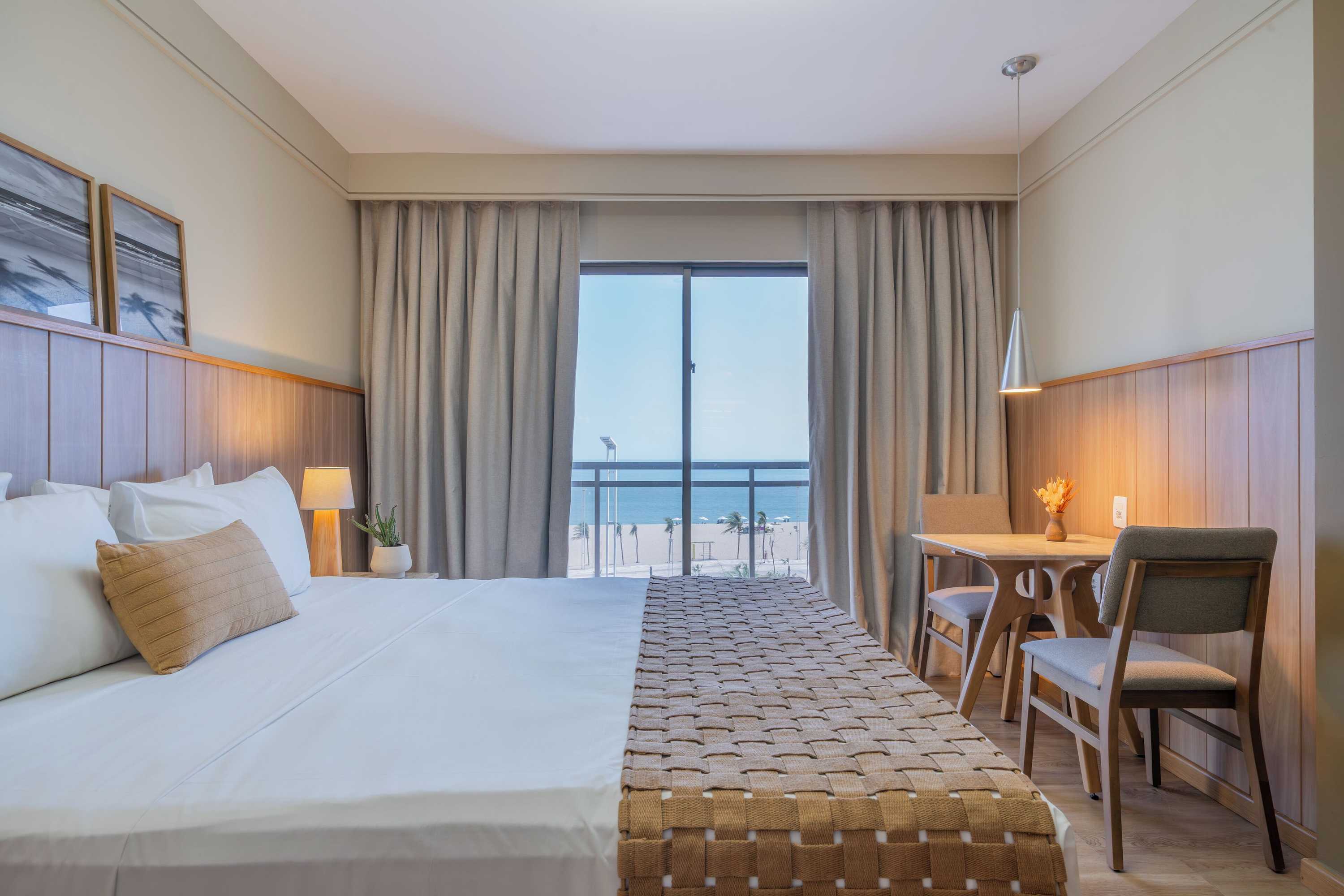 Gift card for Mareiro Hotel Beira Mar Gift card for Mareiro Hotel Beira Mar