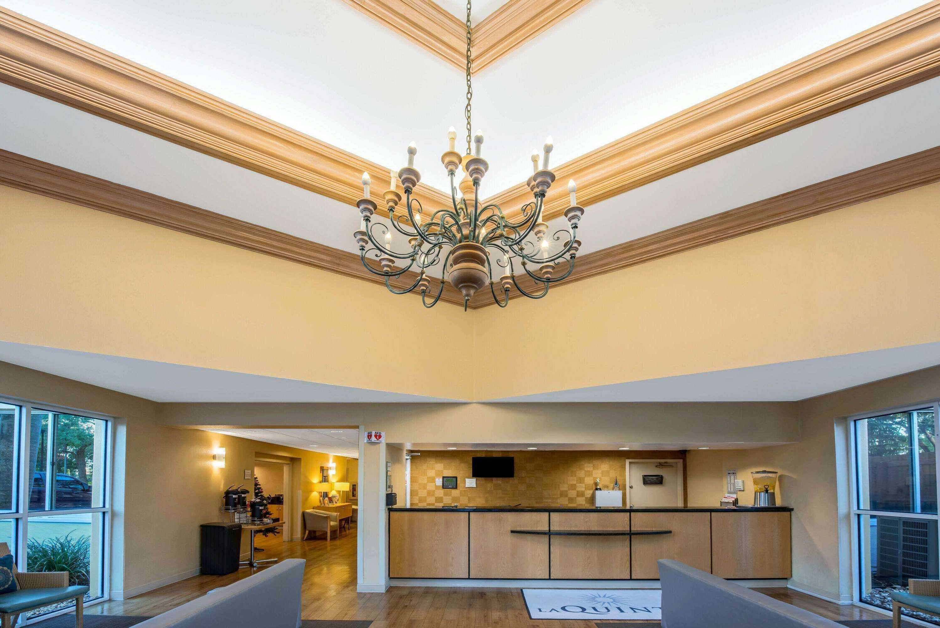 Gift card for La Quinta Inn & Suites by Wyndham West Palm Beach Airport Gift card for La Quinta Inn & Suites by Wyndham West Palm Beach Airport