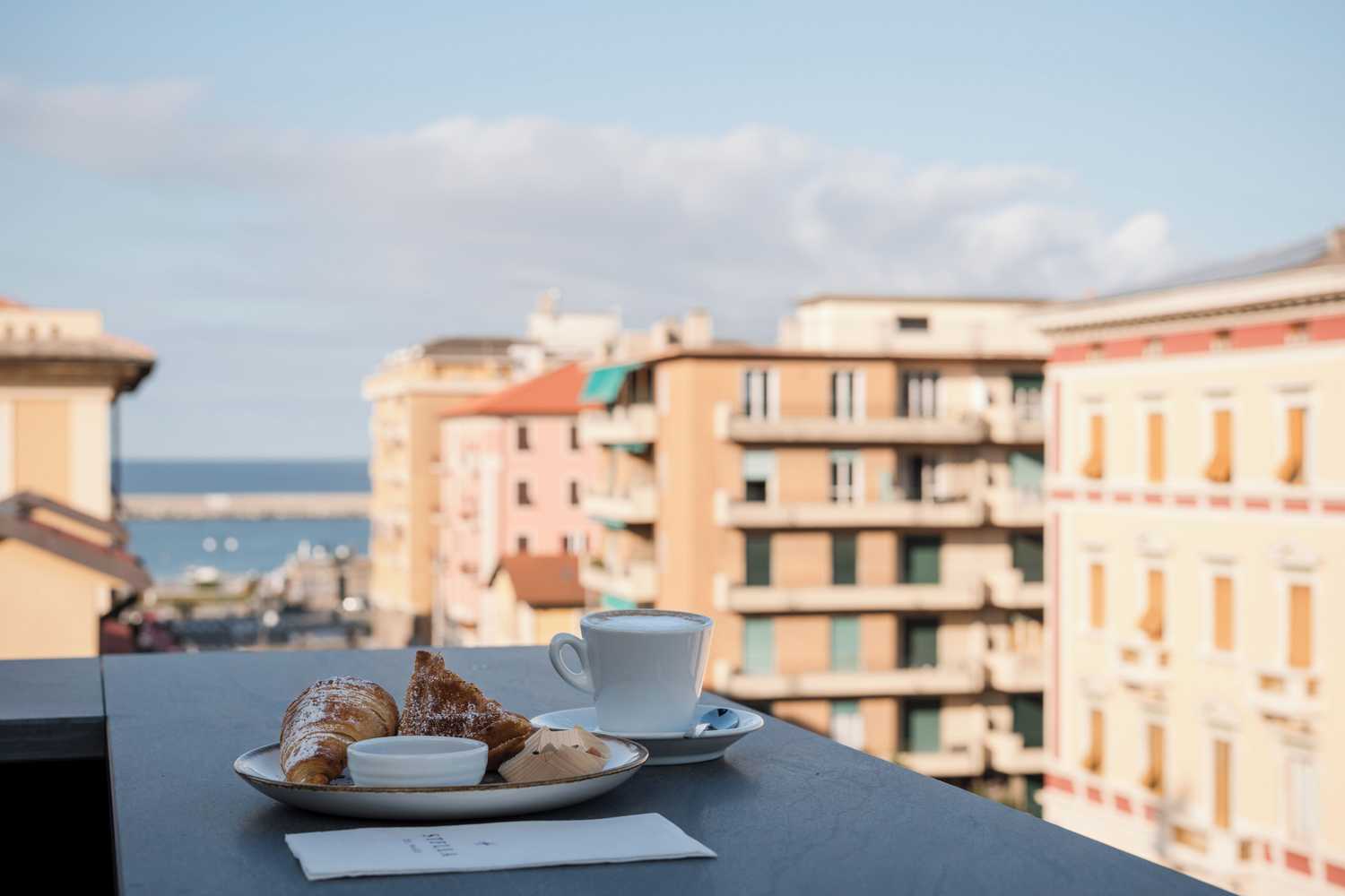 Gift card for Hotel Stella Del Mare