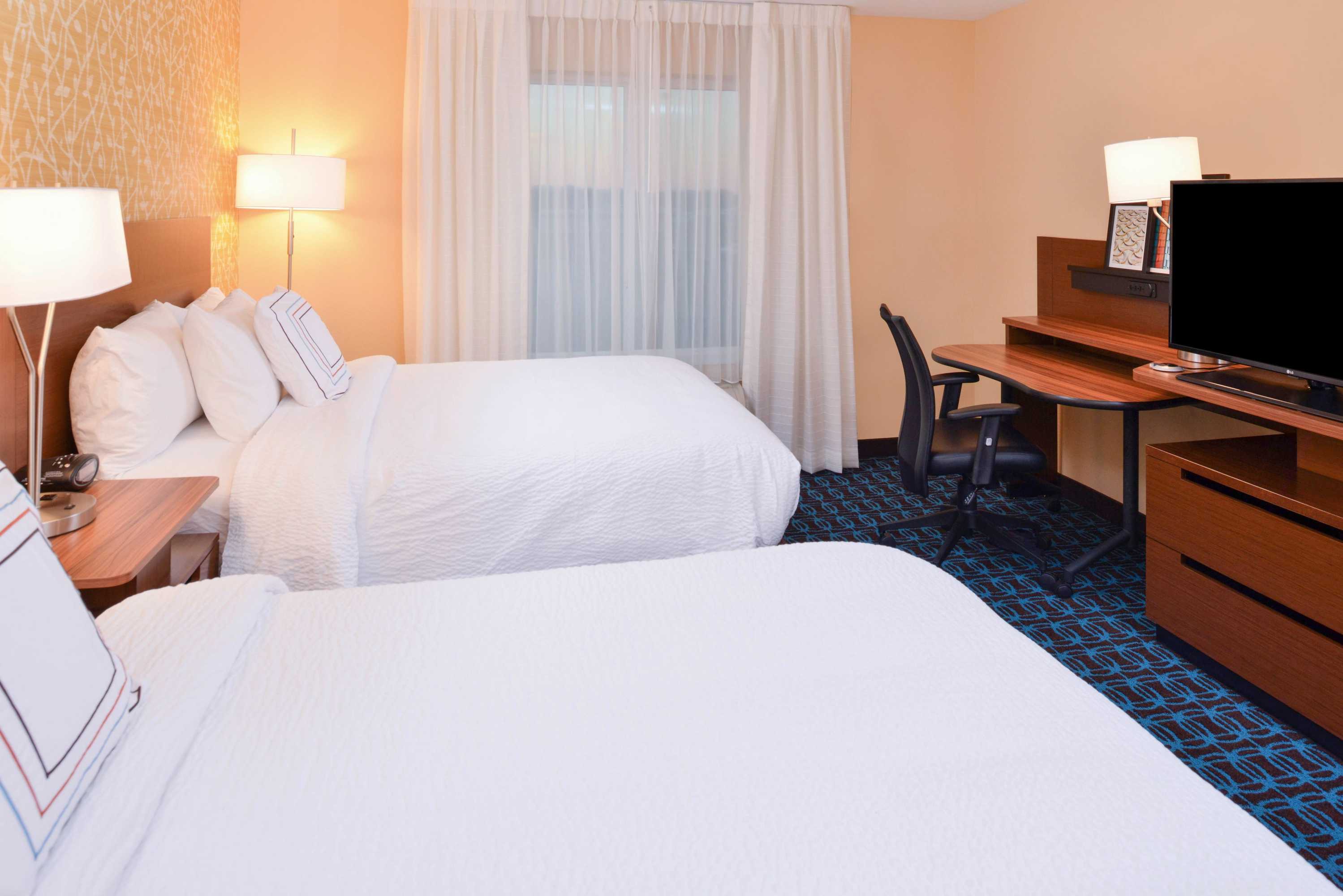 Gift card for Fairfield Inn & Suites by Marriott Martinsburg Gift card for Fairfield Inn & Suites by Marriott Martinsburg