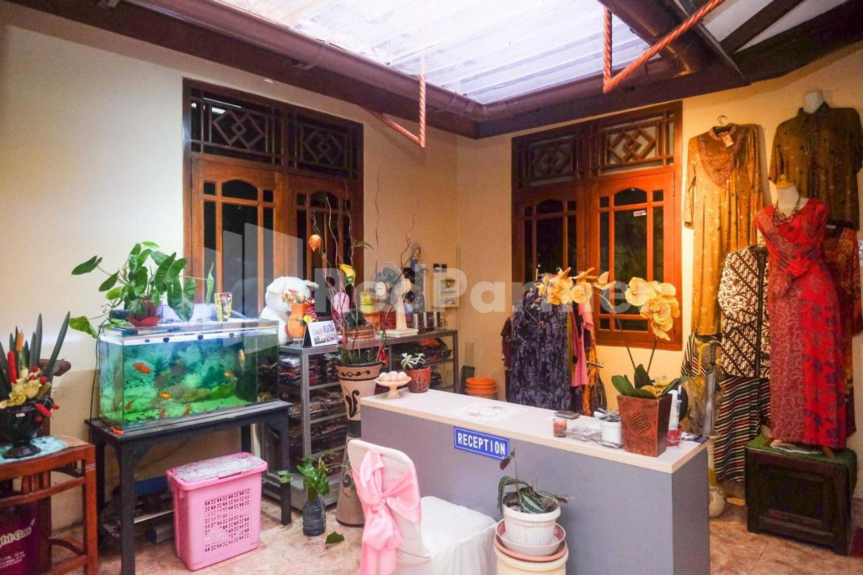 Gift card for Ndalem Pundhi Maguwoharjo Redpartner