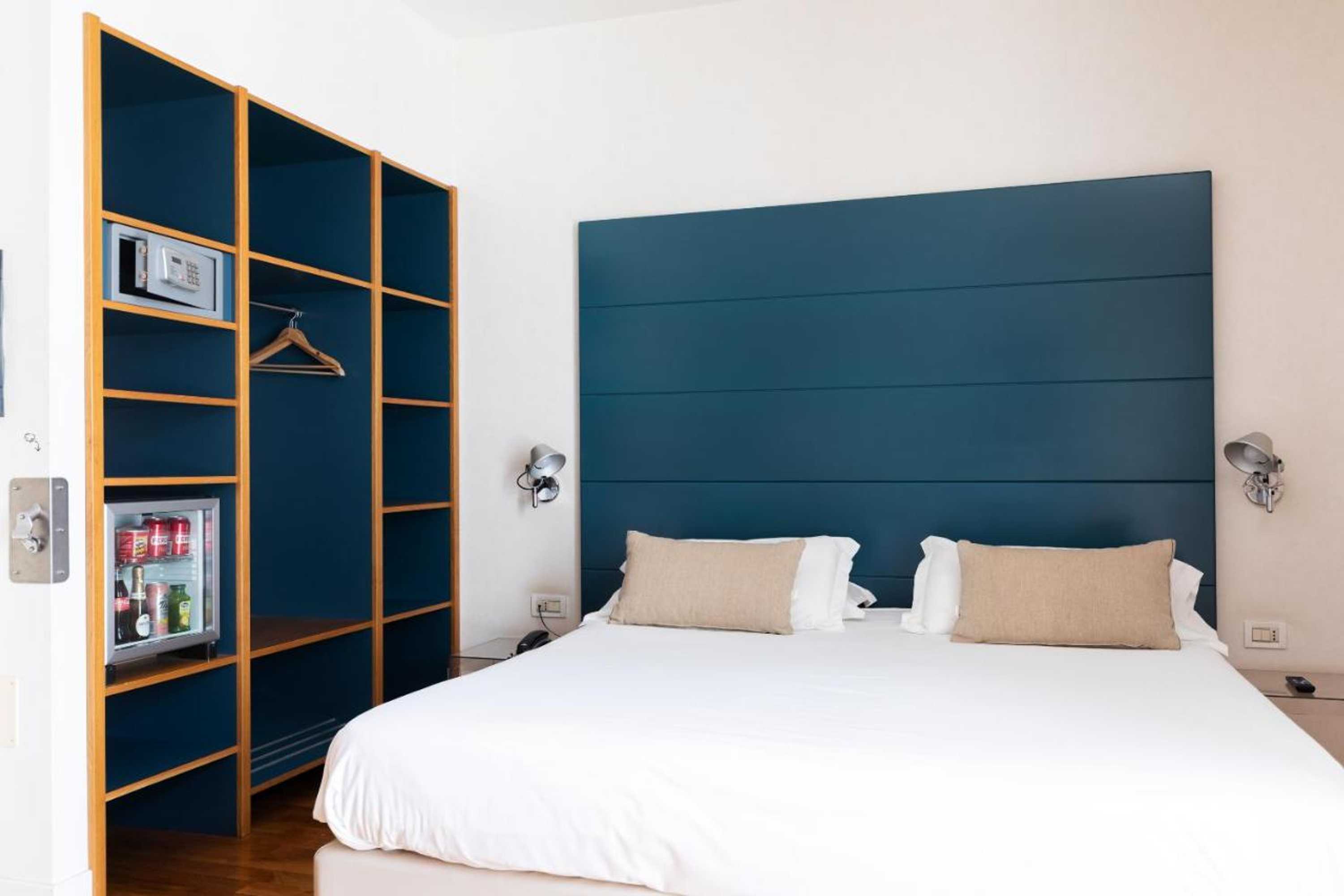 Gift card for Hotel Piazza Bellini & Apartments Gift card for Hotel Piazza Bellini & Apartments