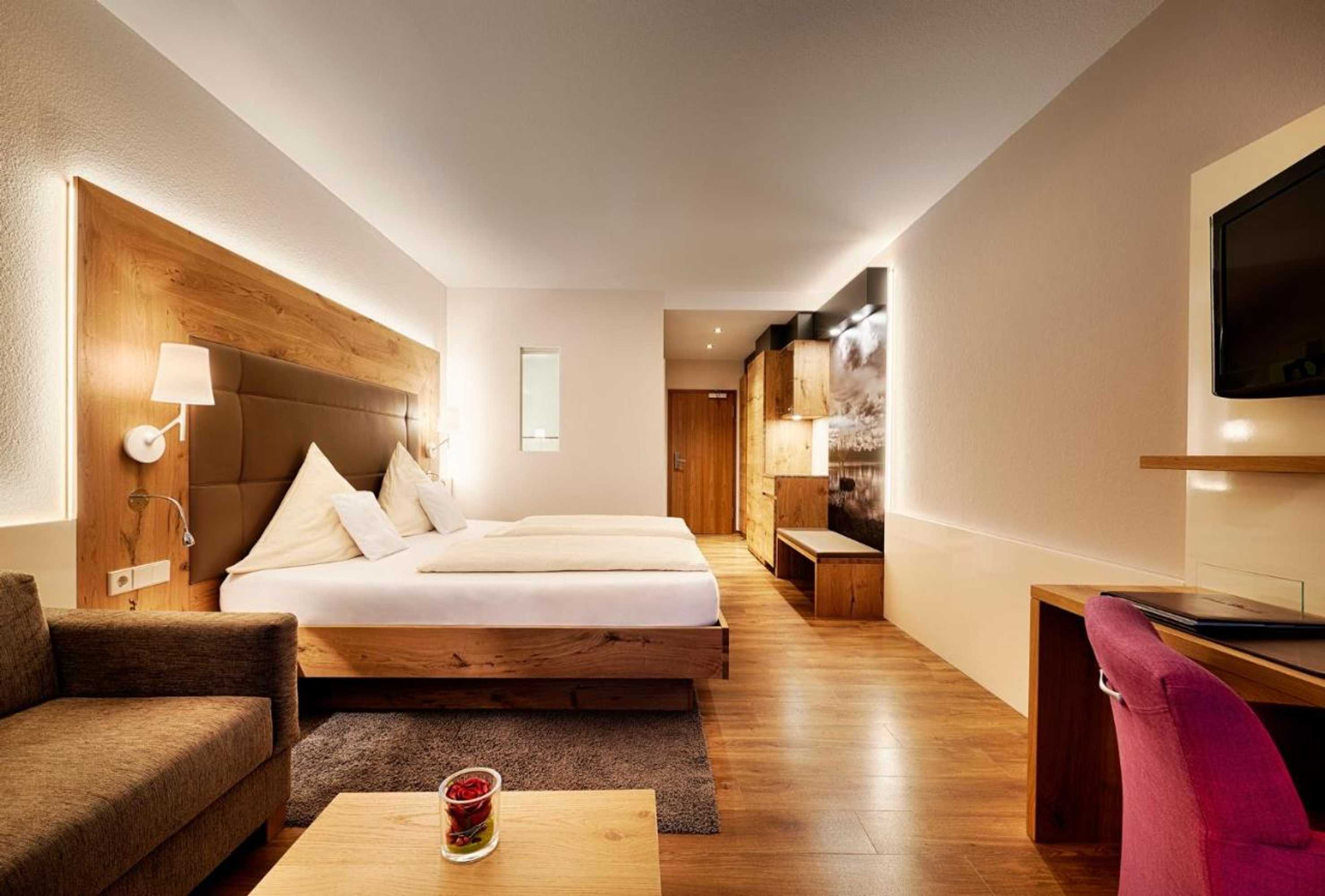 Gift card for Hotel Kronelamm im Schwarzwald