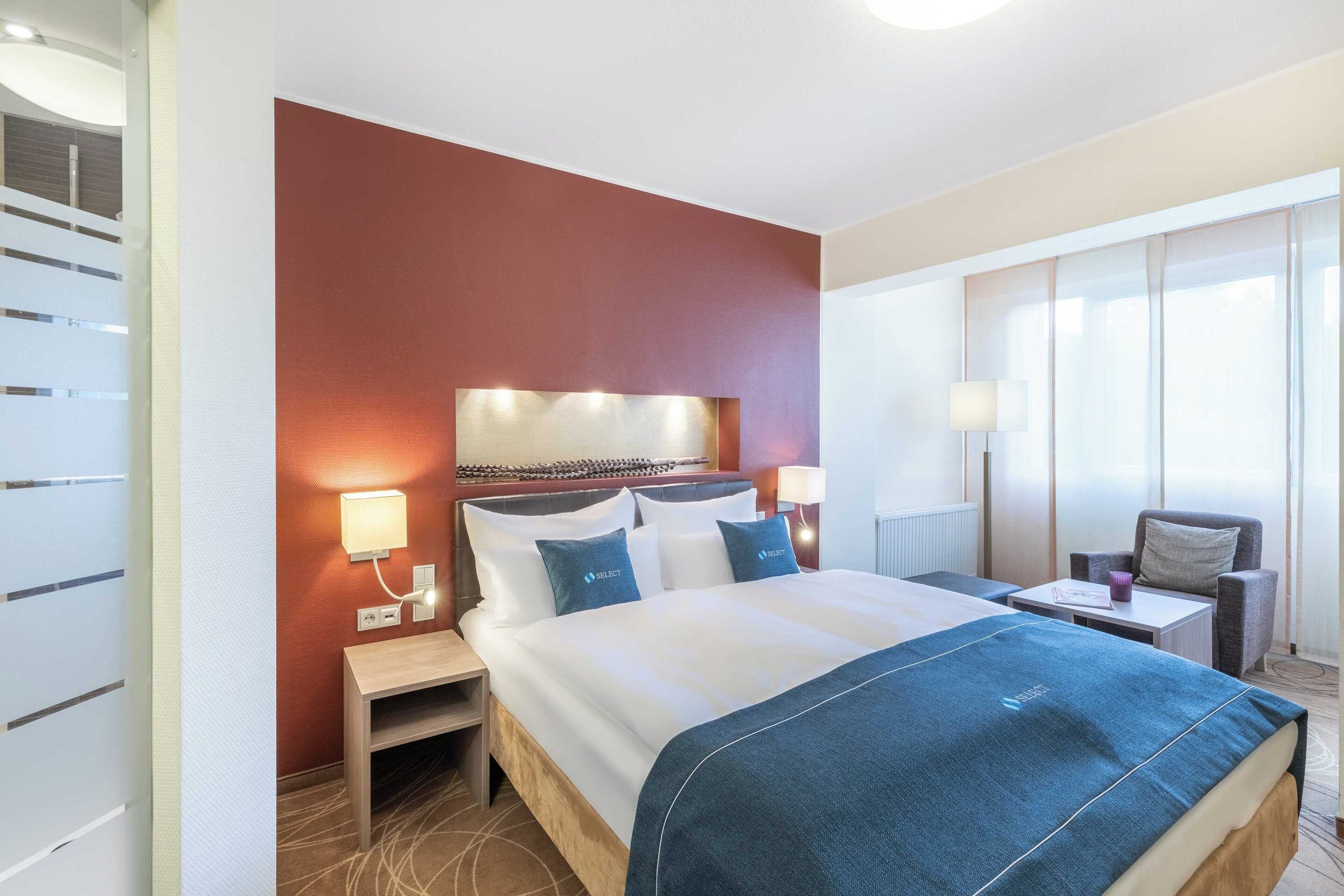 Gift card for Novum Hotel Elisenhof Gift card for Novum Hotel Elisenhof
