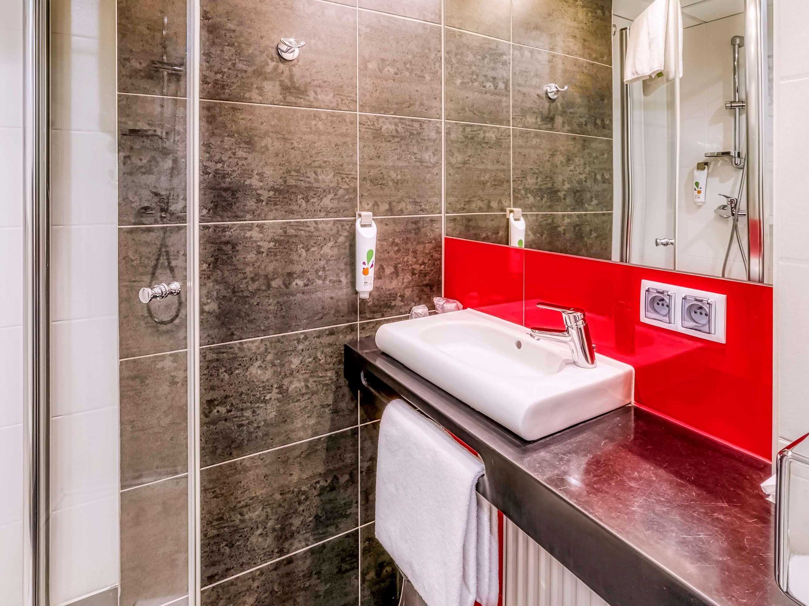 Gift card for Ibis Styles Bielsko-Biala Gift card for Ibis Styles Bielsko-Biala