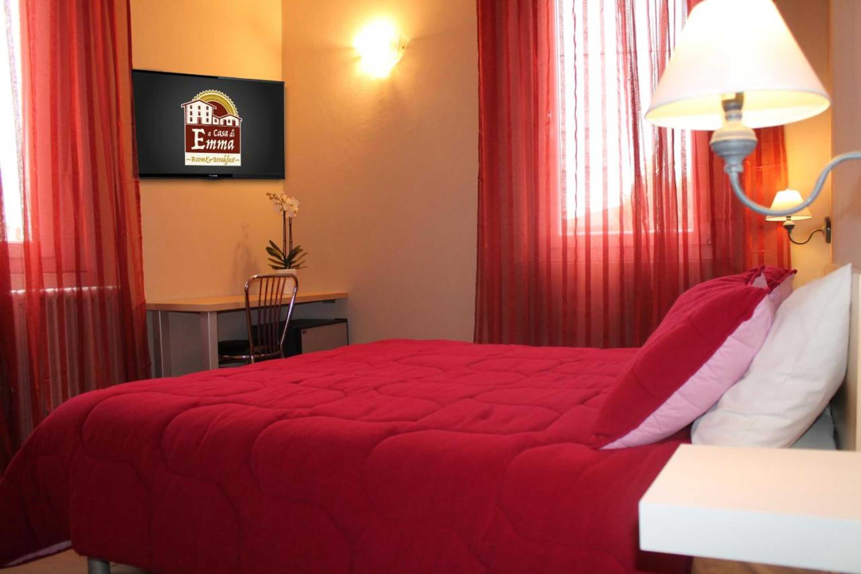 Gift card for Room & Breakfast A Casa di Emma Gift card for Room & Breakfast A Casa di Emma
