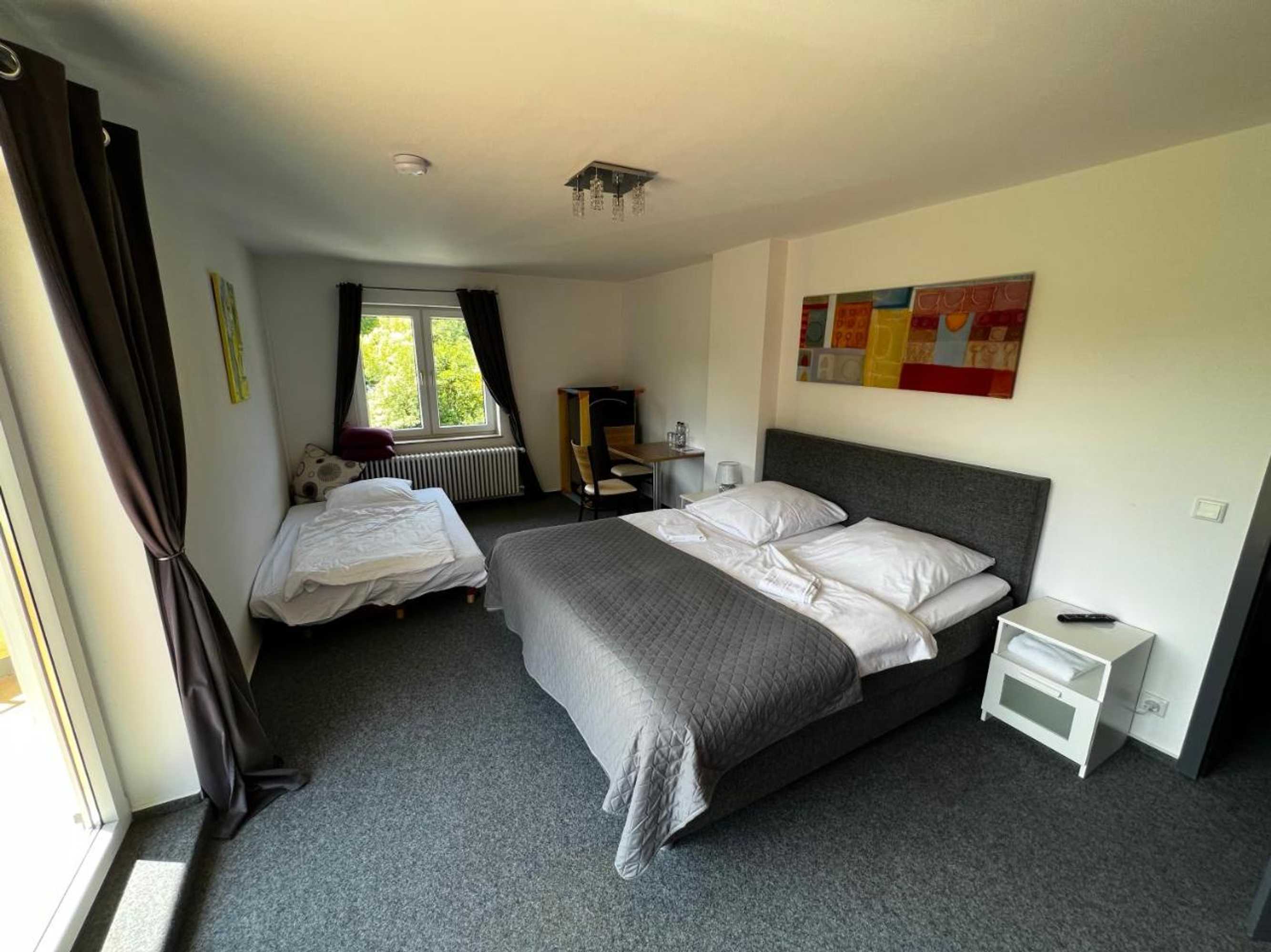 Gift card for Aggerschlösschen