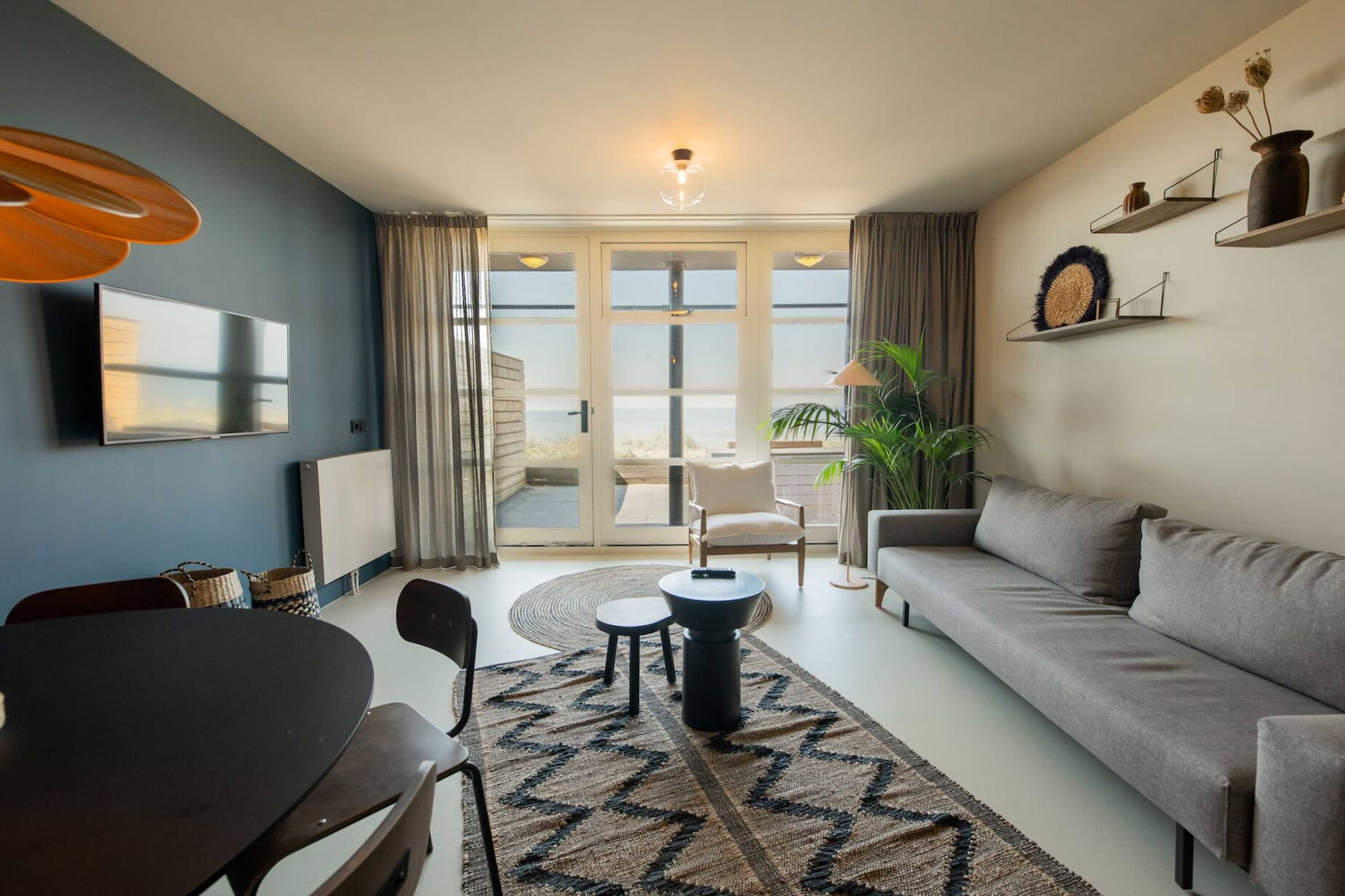 Gift card for Poort Beach Boutique Apartments