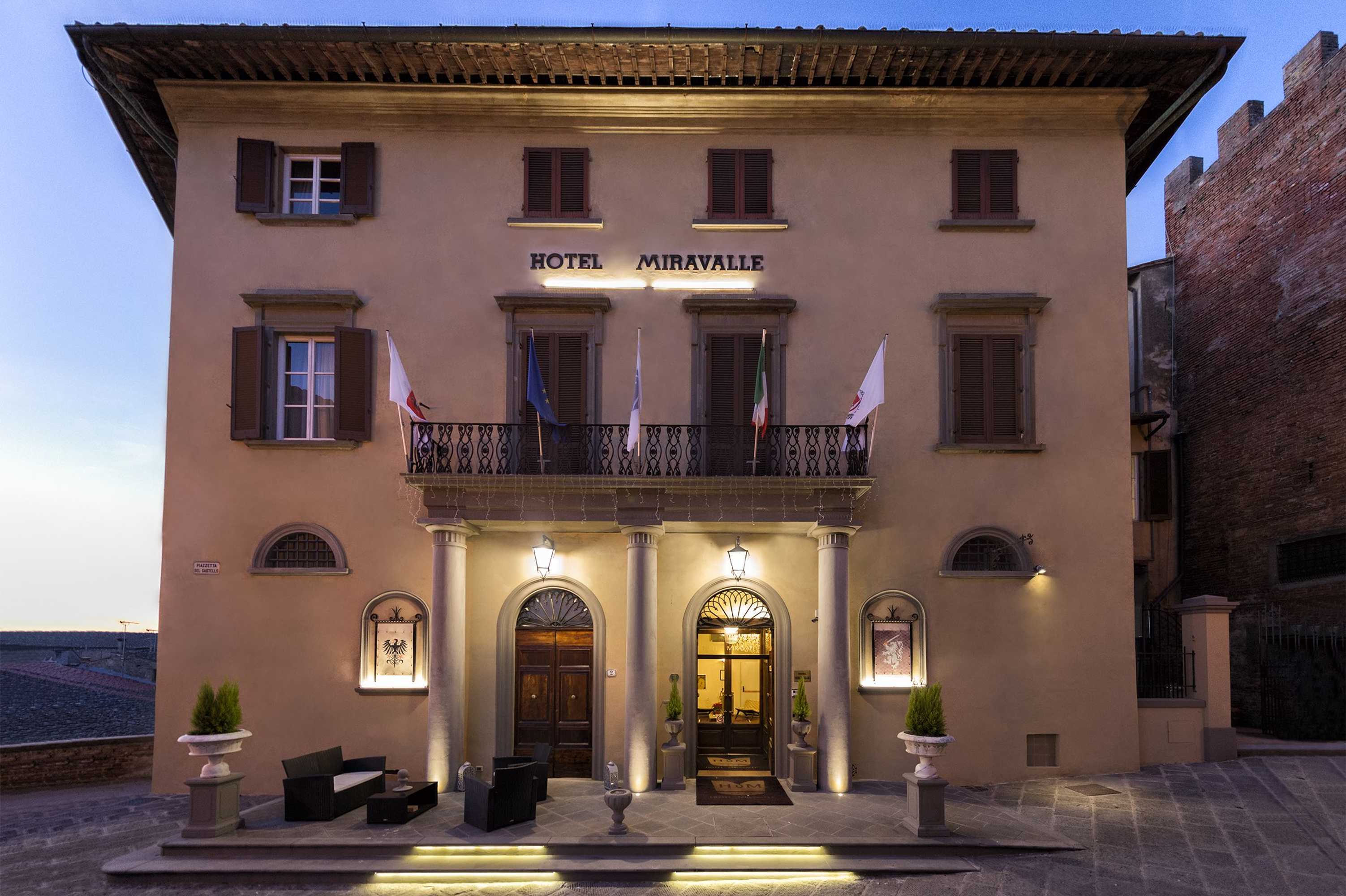 Gift card for Hotel Miravalle Gift card for Hotel Miravalle