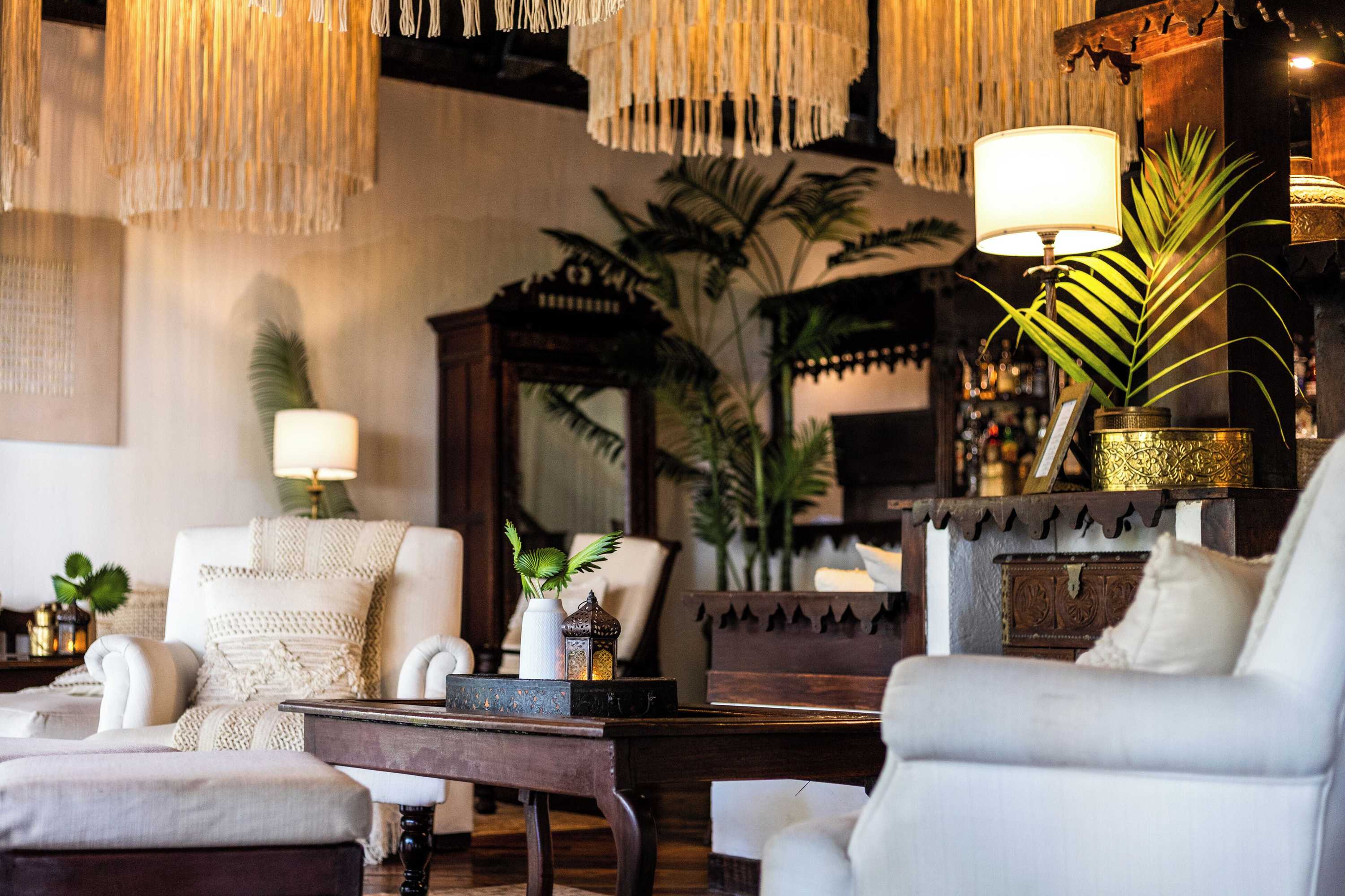 Gift card for The Palms Zanzibar - All Inclusive Gift card for The Palms Zanzibar - All Inclusive