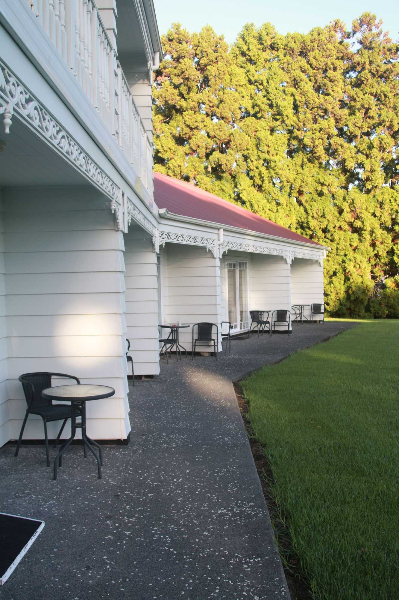 Gift card for Kerikeri Park Lodge Gift card for Kerikeri Park Lodge