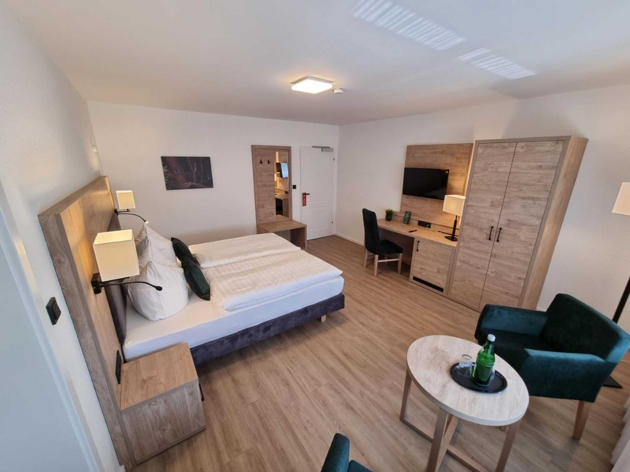Gift card for Hotel Zum Jägerhaus