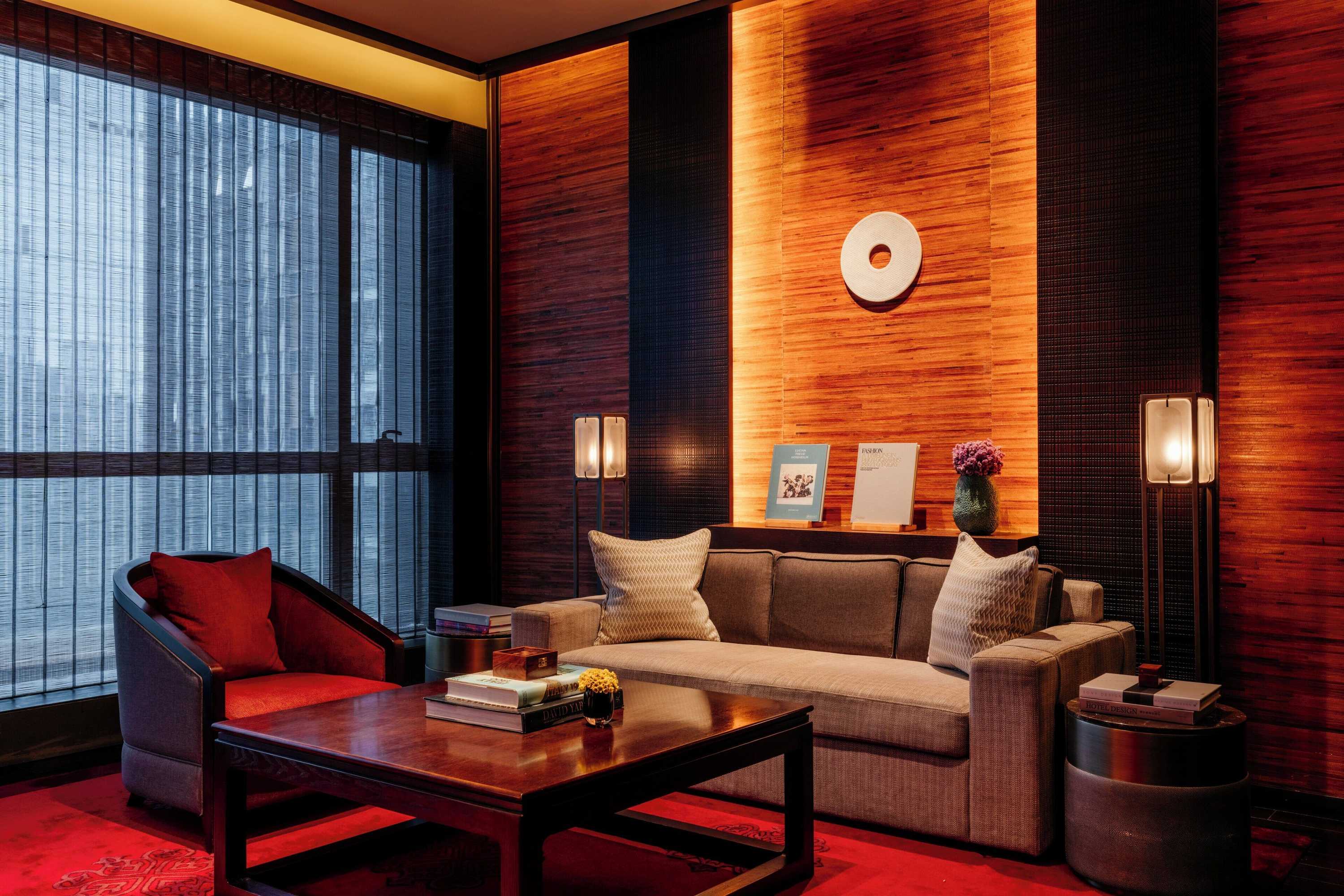 Gift card for Regent Chongqing - Complimentary 1st Round Mini Bar Daily Gift card for Regent Chongqing - Complimentary 1st Round Mini Bar Daily