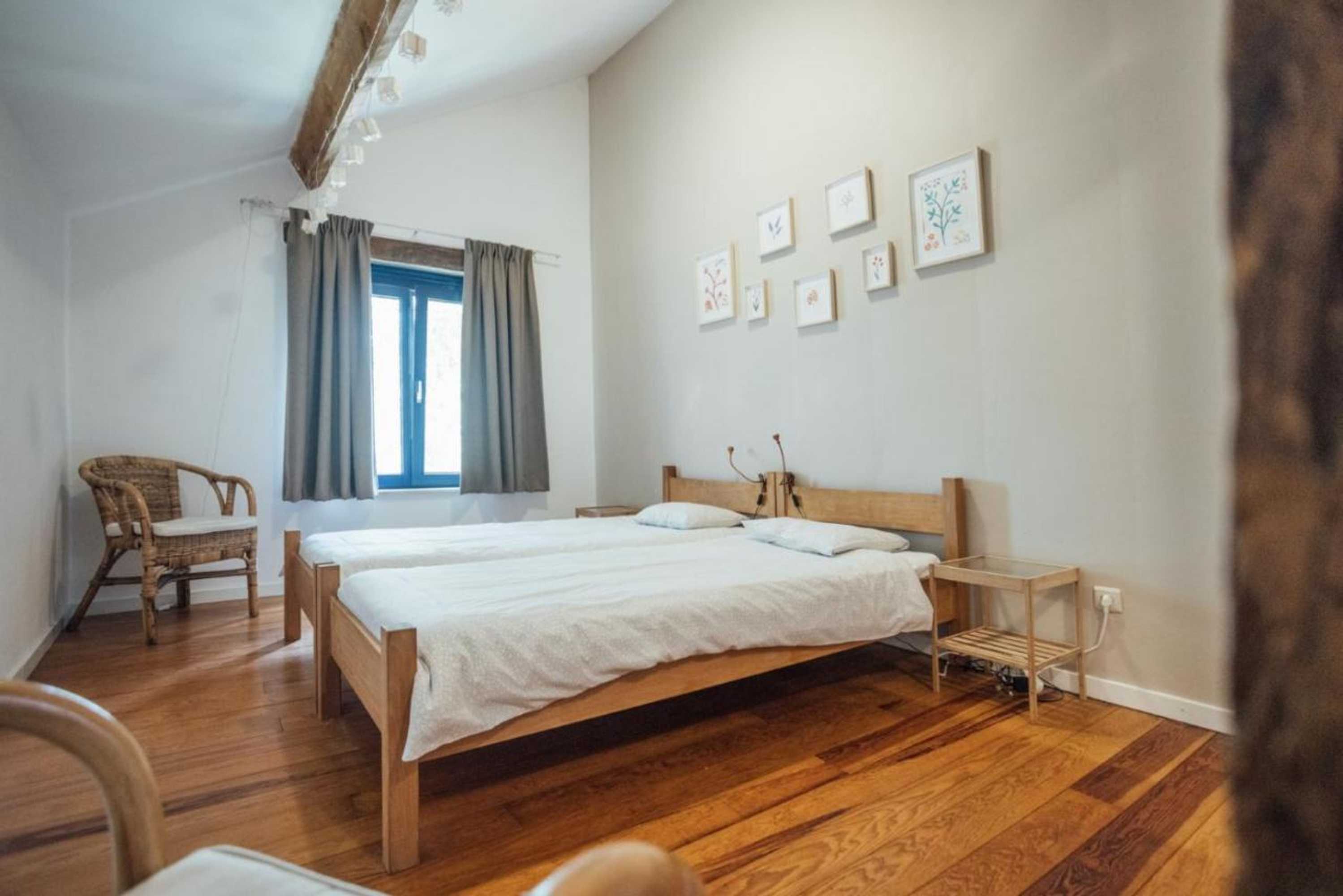Gift card for Hotelhoeve De Zwarte Stok