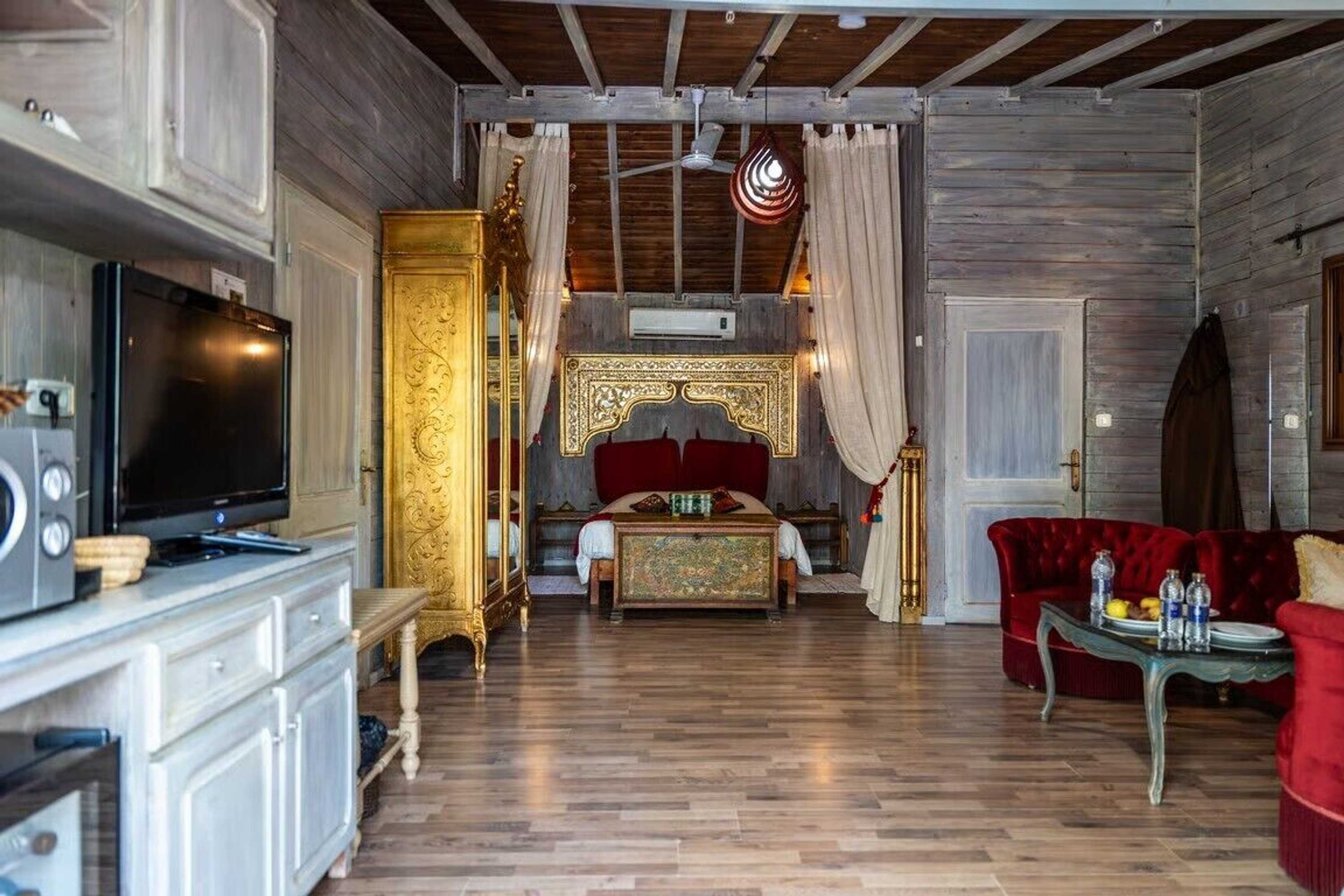 Gift card for Hotel Diar Abou Habibi Gift card for Hotel Diar Abou Habibi