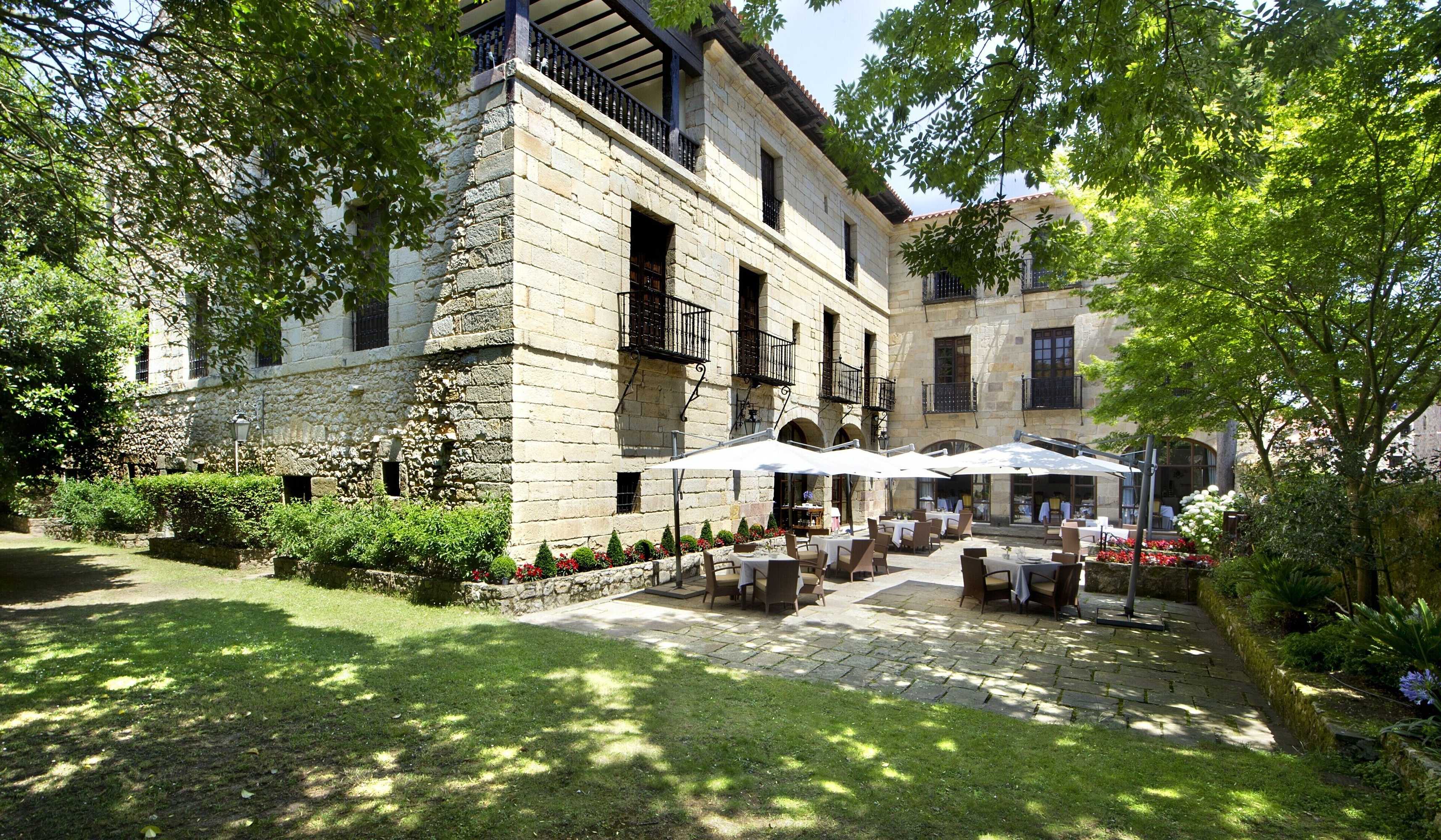 Gift card for Parador De Santillana De Gil Blas Gift card for Parador De Santillana De Gil Blas