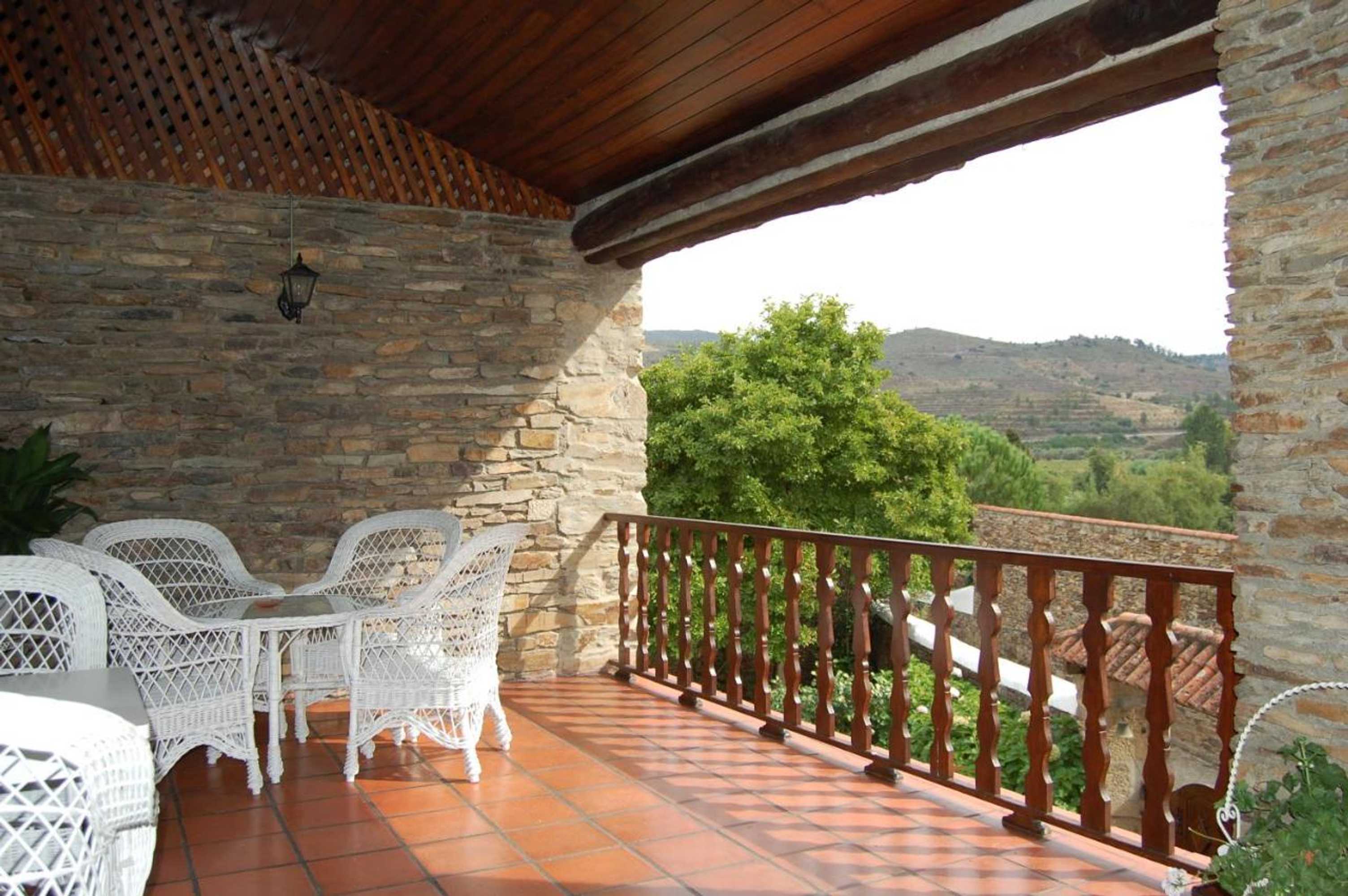 Gift card for Casa Dos Araújos