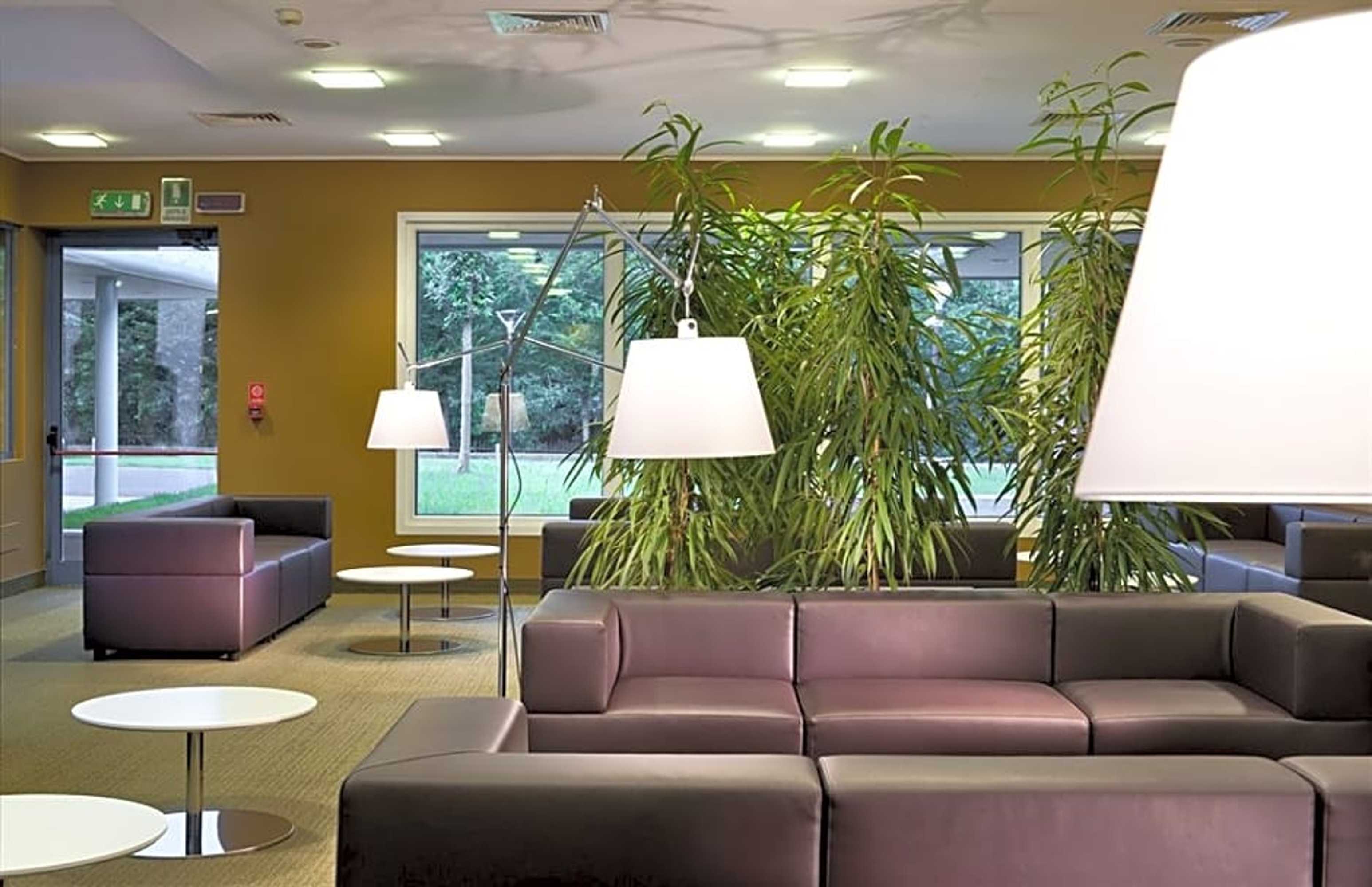 Gift card for Hilton Garden Inn Milan