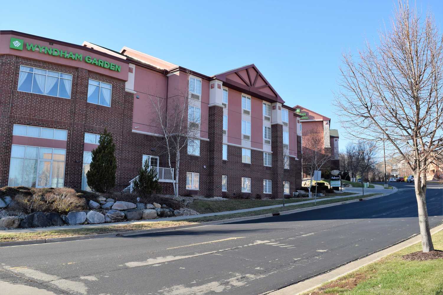 Gift card for Wyndham Garden Madison Fitchburg Gift card for Wyndham Garden Madison Fitchburg