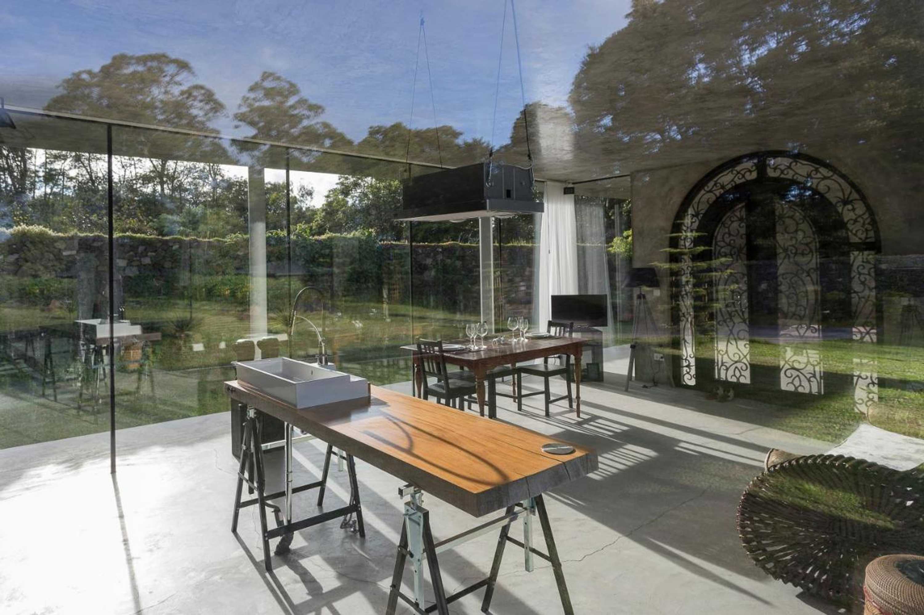 Gift card for Villa Refuge Astrolabe