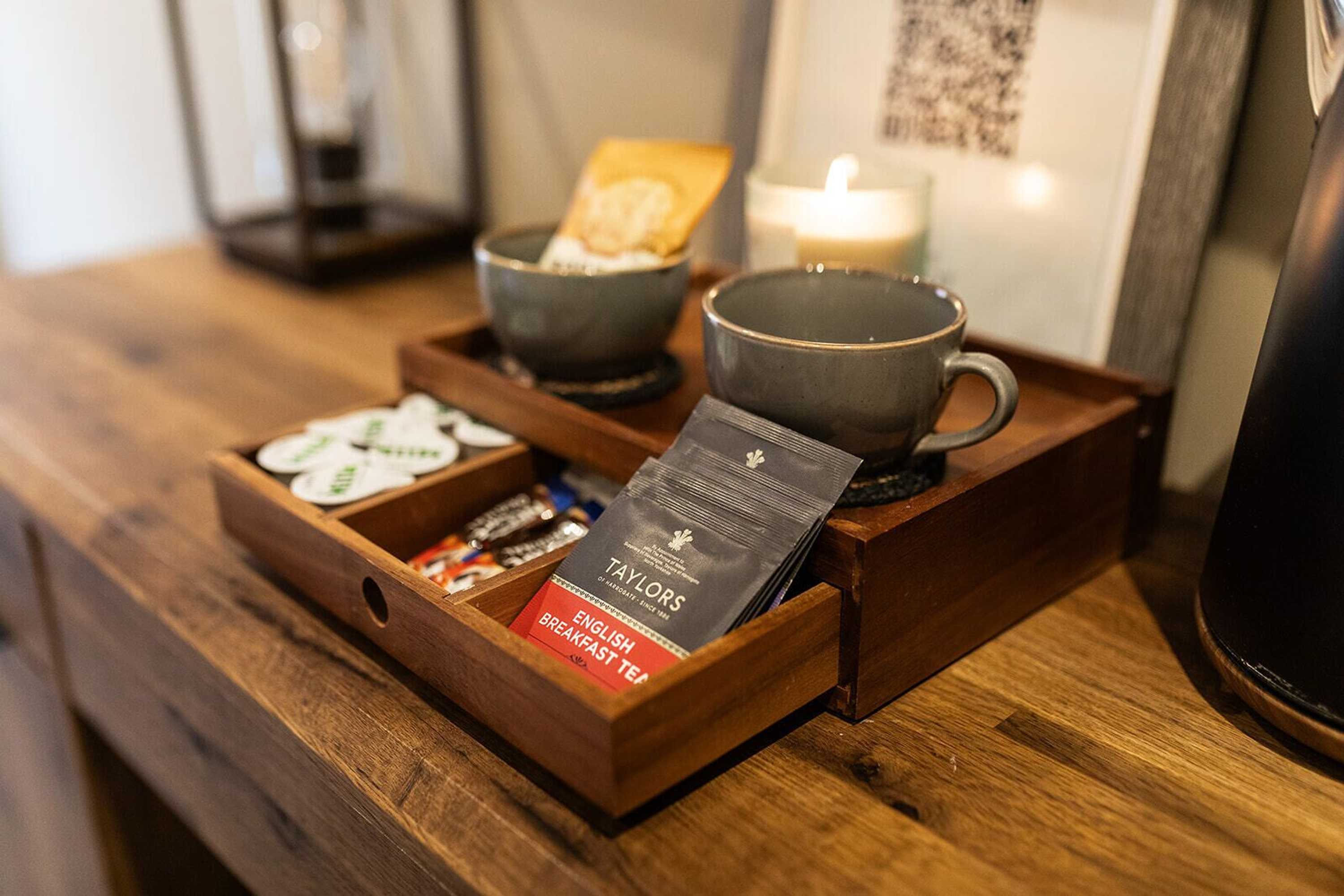 Gift card for The Boot Inn