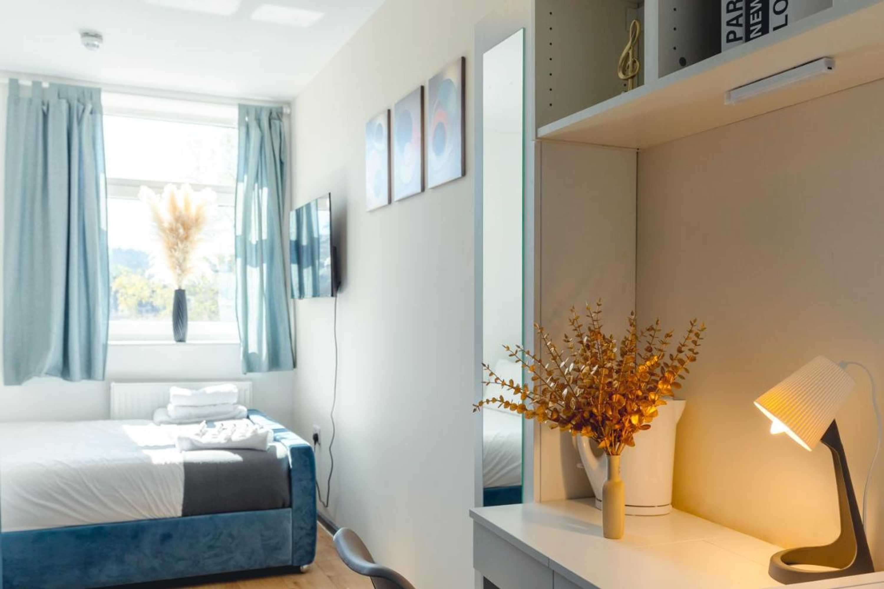 Gift card for Dralda House