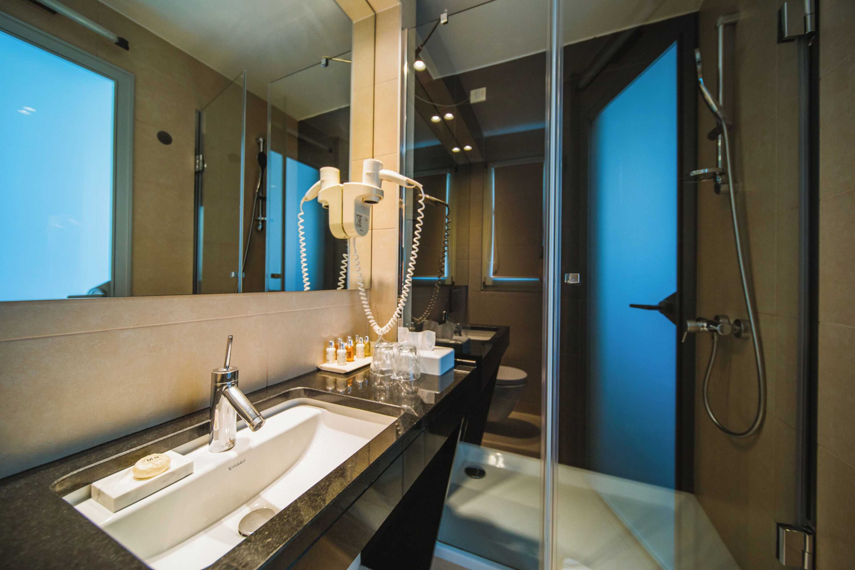 Gift card for Hotel Vestibul Palace