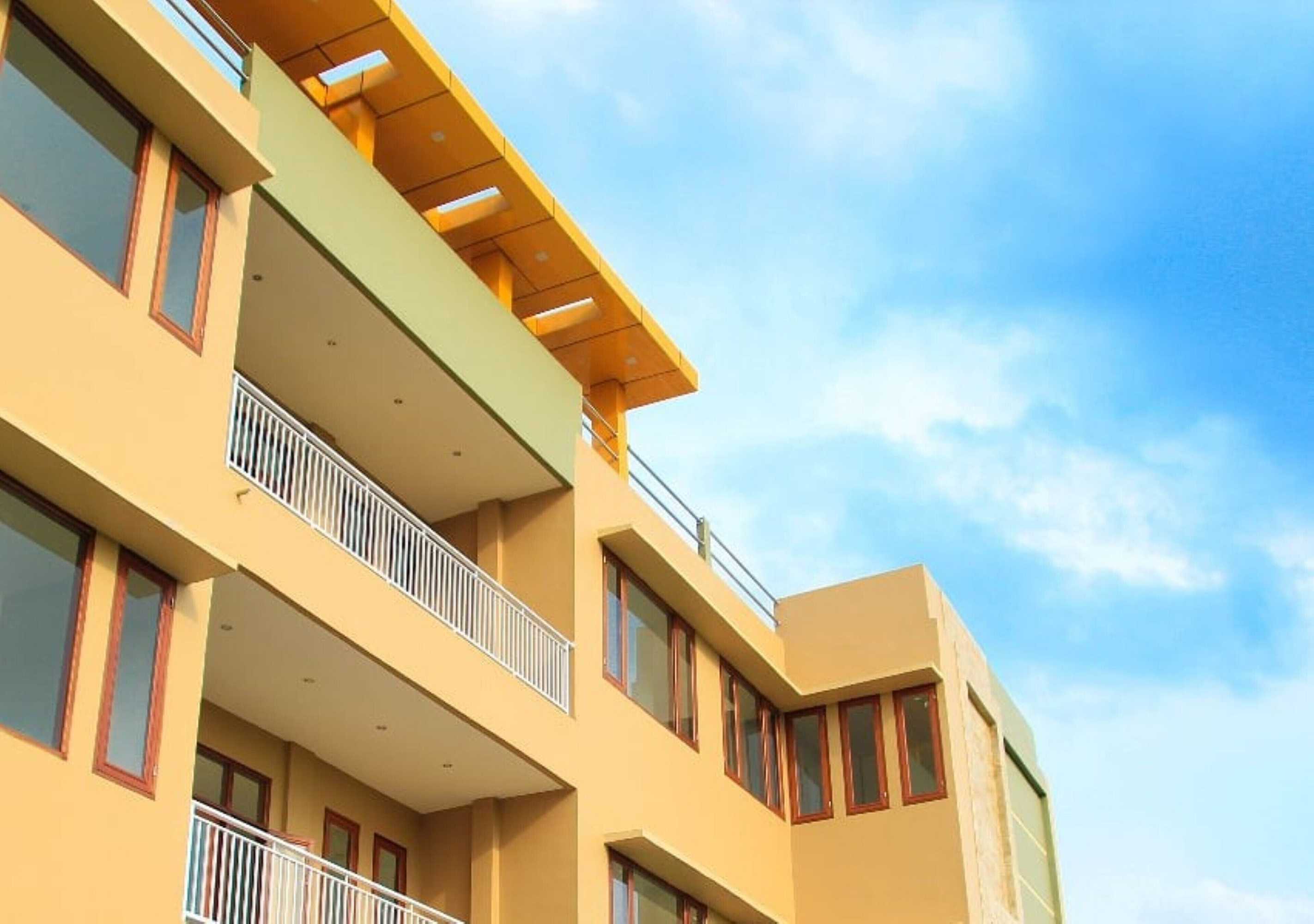 Gift card for Green Village Residence Syariah