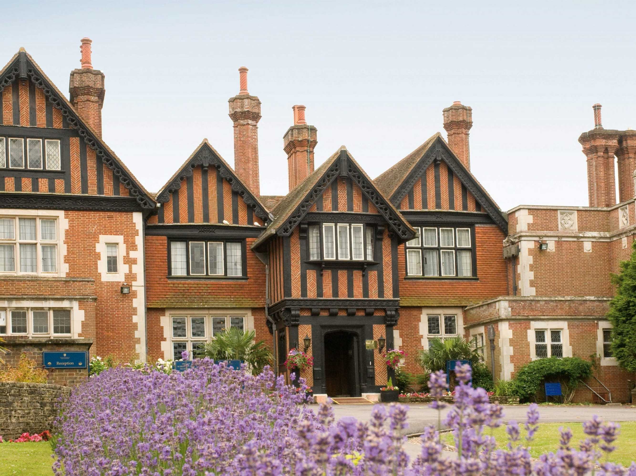 Gift card for Elmers Court