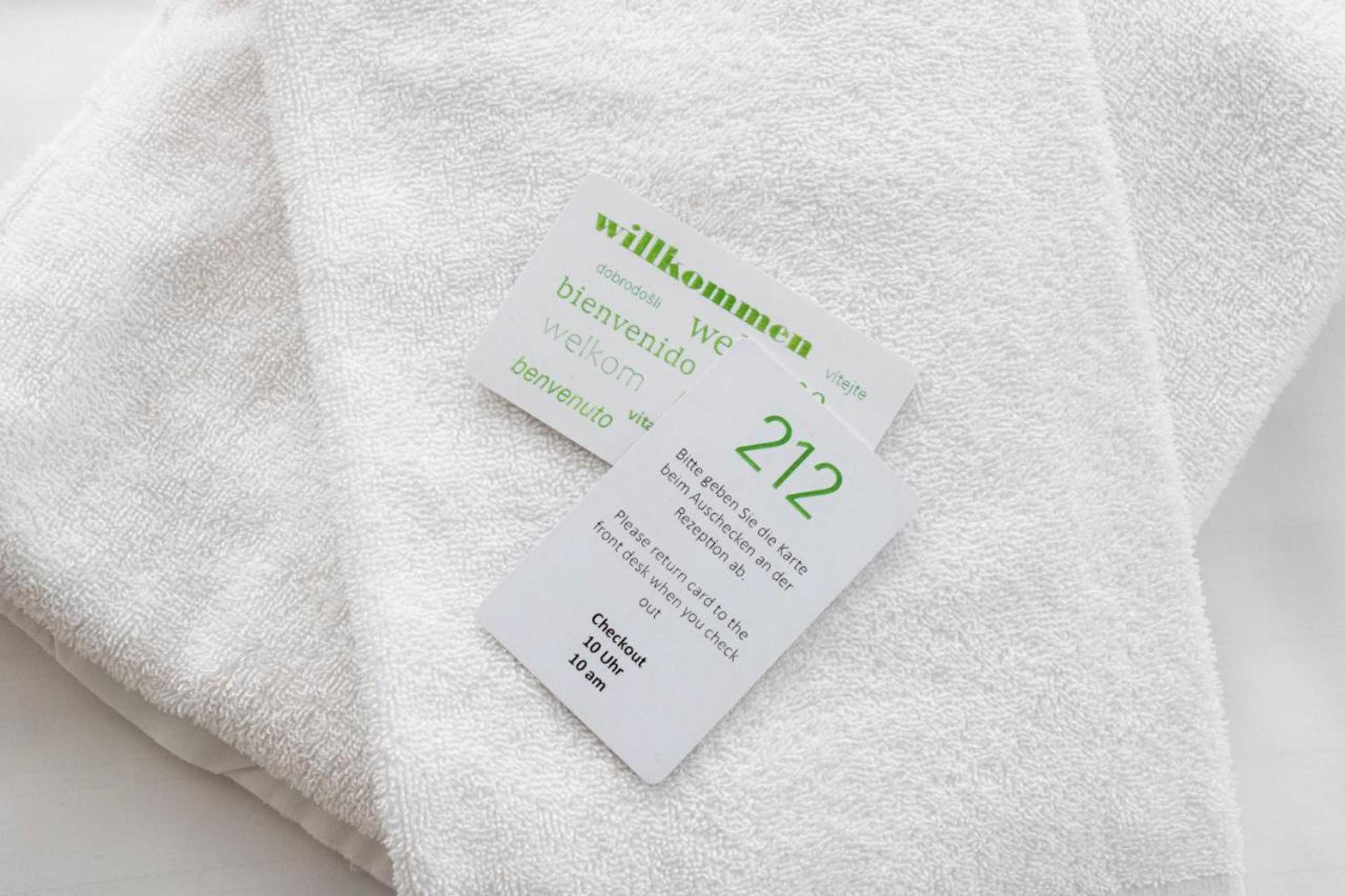 Gift card for Oekotel Hohenems