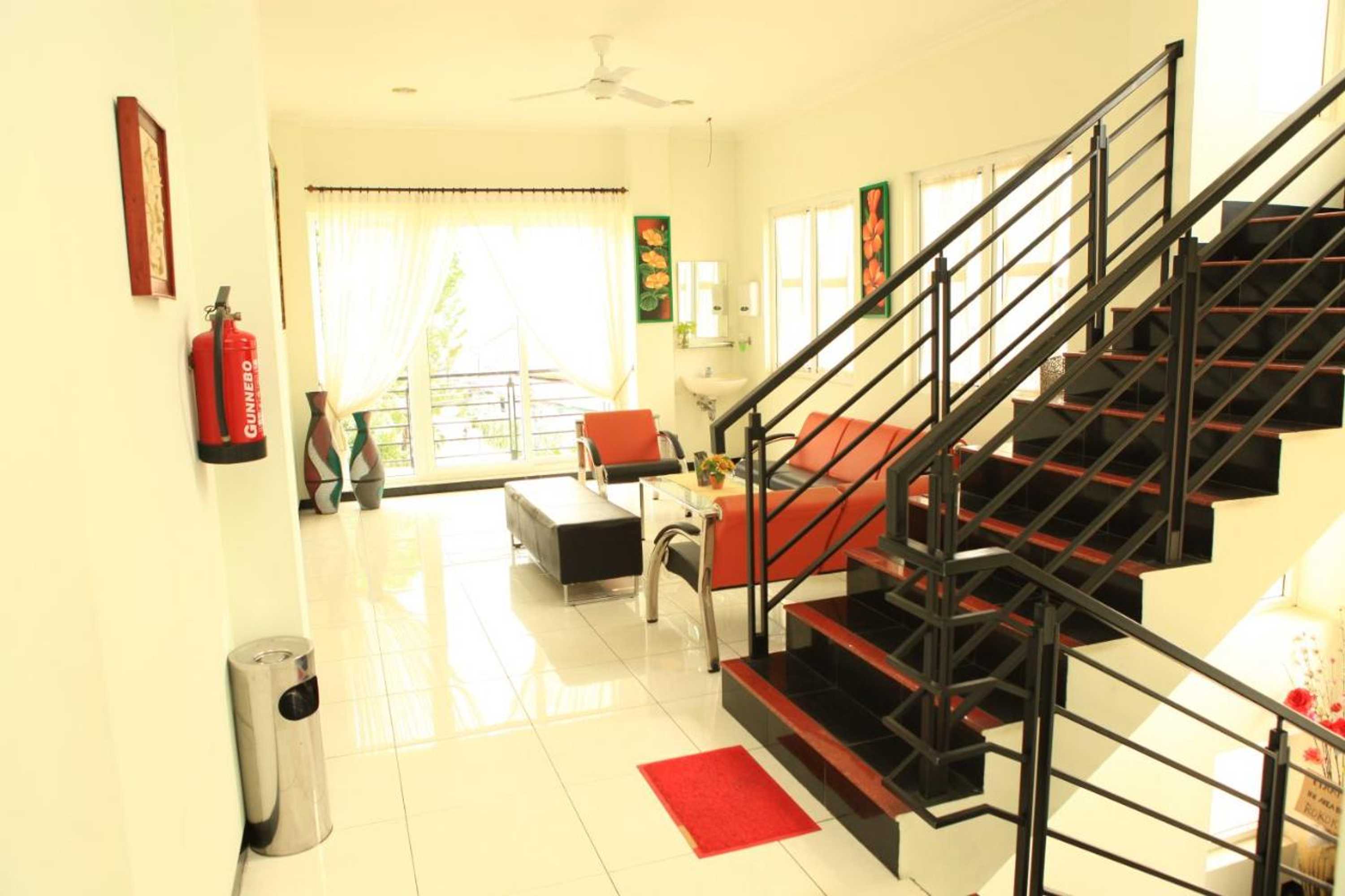 Gift card for Arya Graha Semarang