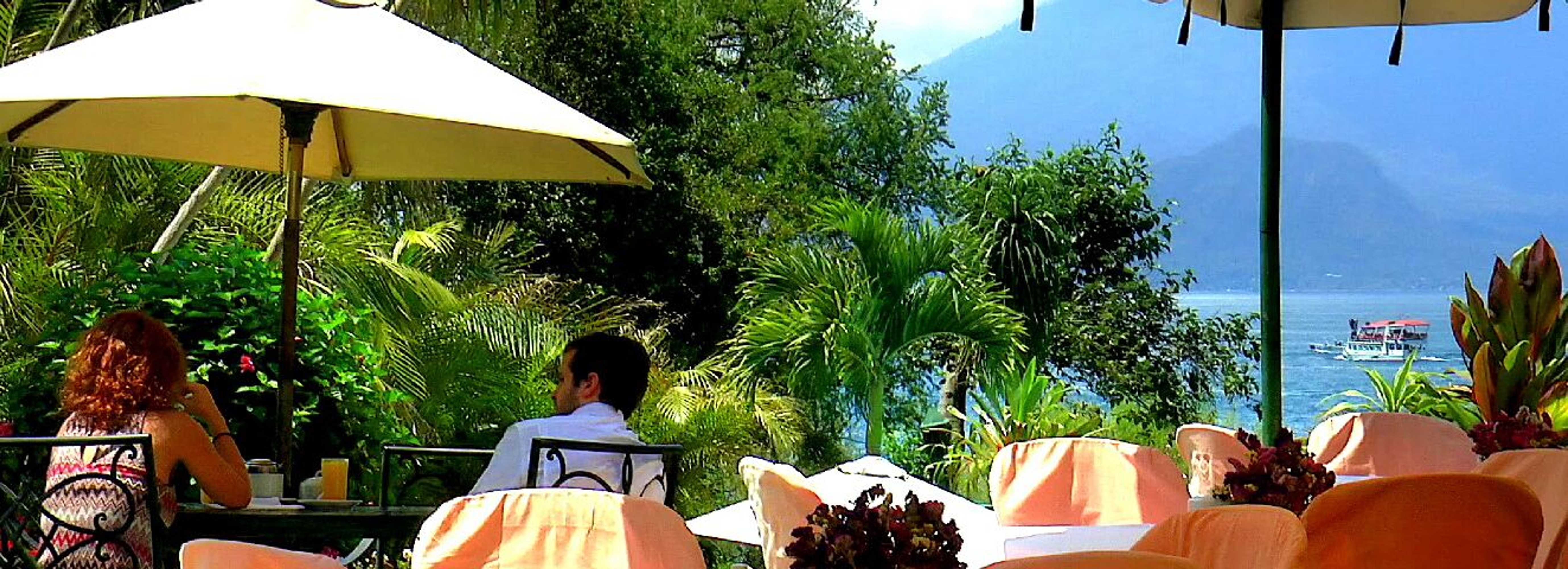 Gift card for Hotel San Buenaventura de Atitlán Gift card for Hotel San Buenaventura de Atitlán