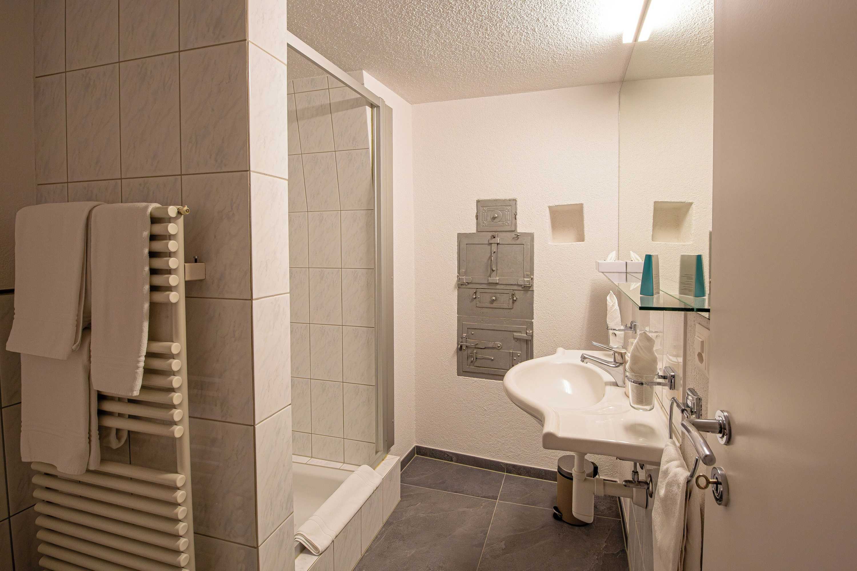 Gift card for Hotel Kronenhof