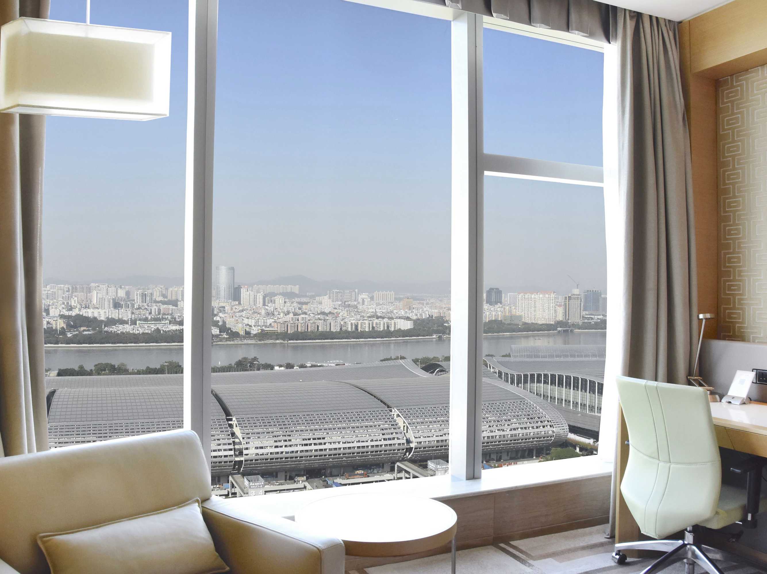 Gift card for Langham Place Guangzhou - Walking Distance to Canton Fair & Overseas Buyers Registration Service Gift card for Langham Place Guangzhou - Walking Distance to Canton Fair & Overseas Buyers Registration Service