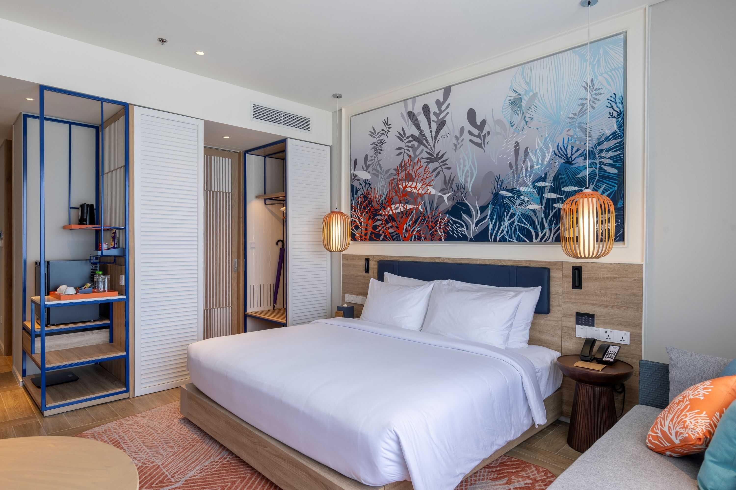 Gift card for Ttc Van Phong Bay Resort - Himalaya Sauna & Steam Retreat Included