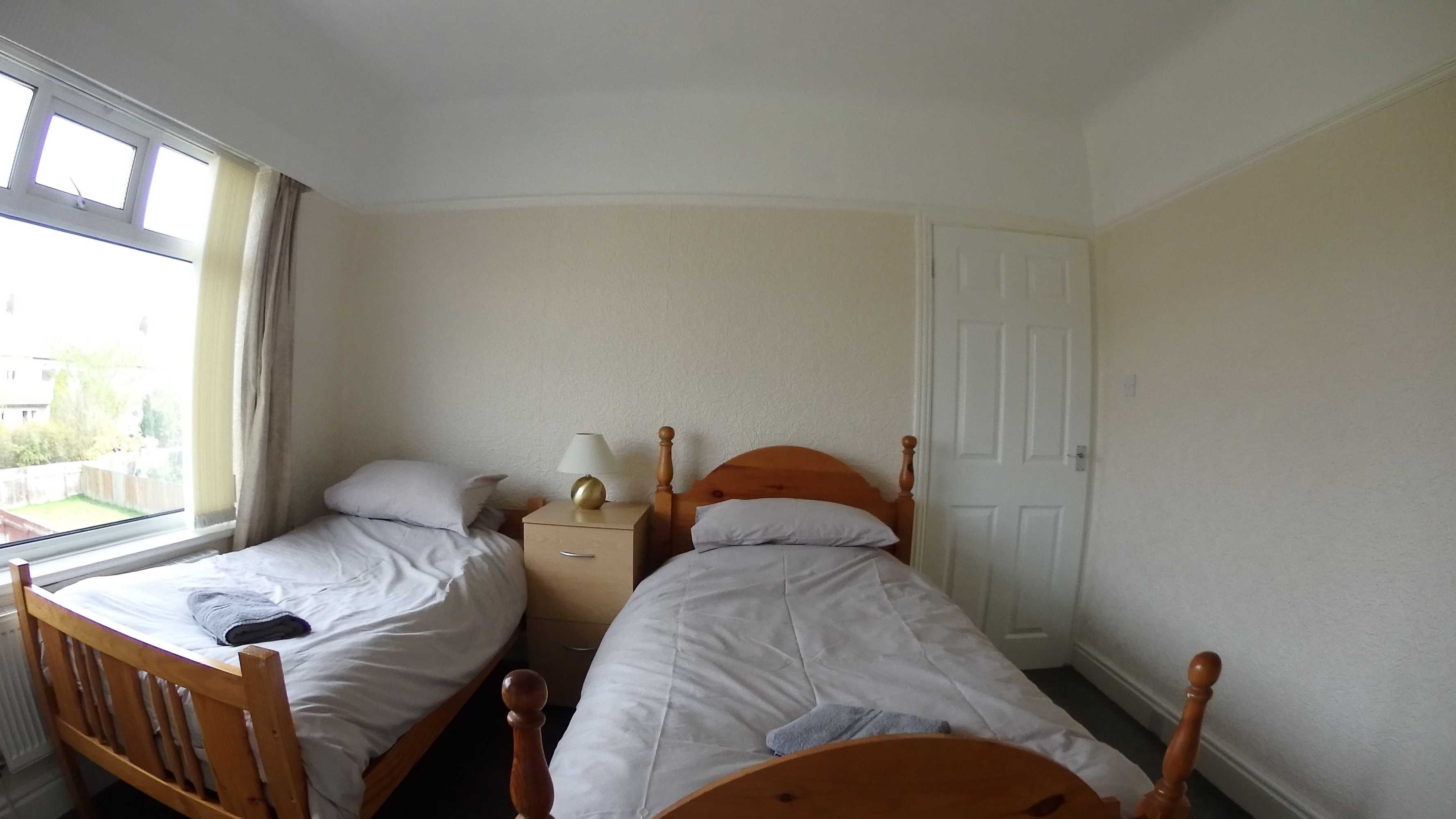 Gift card for Strawberry Field House