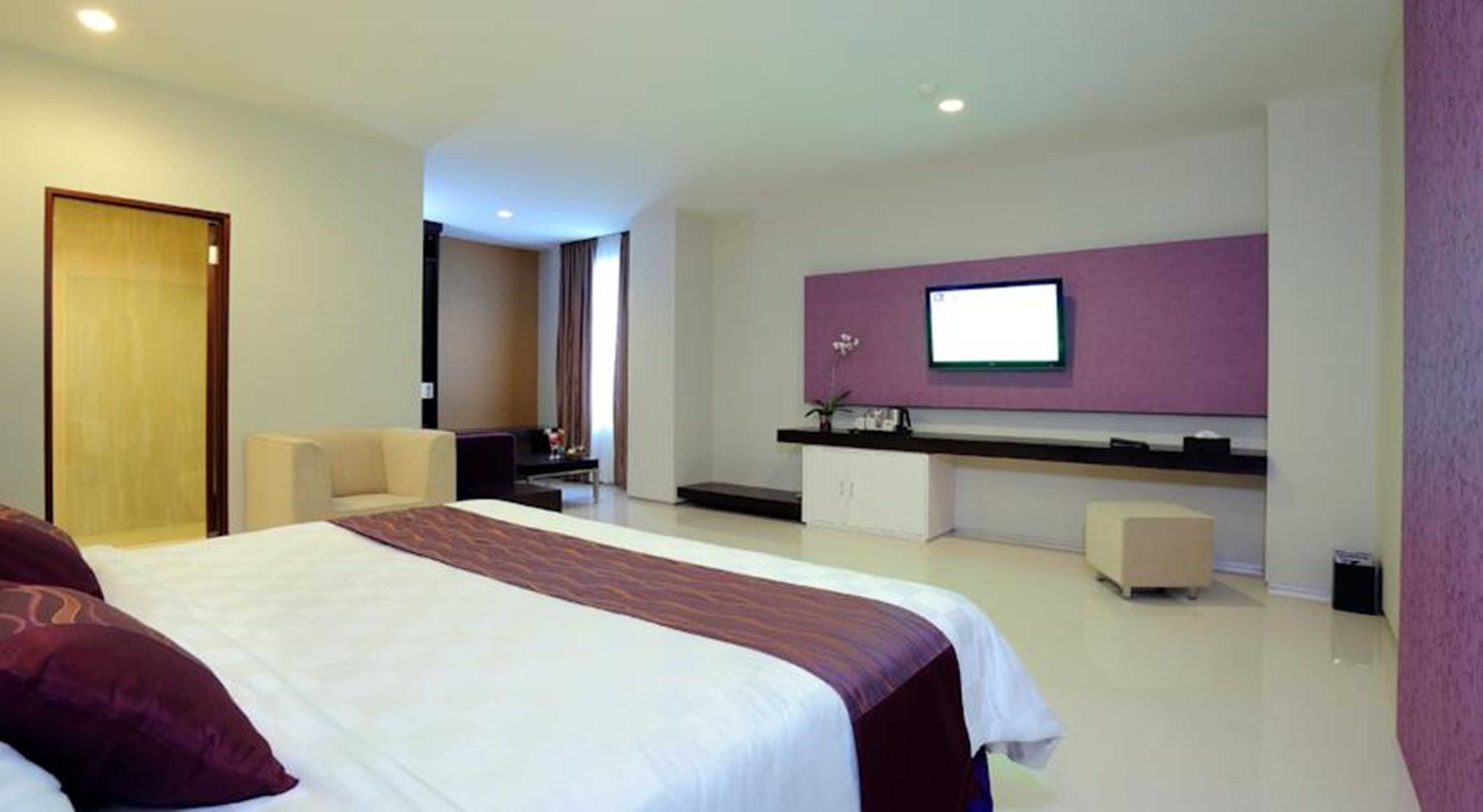 Gift card for Lombok Plaza Hotel & Convention Gift card for Lombok Plaza Hotel & Convention