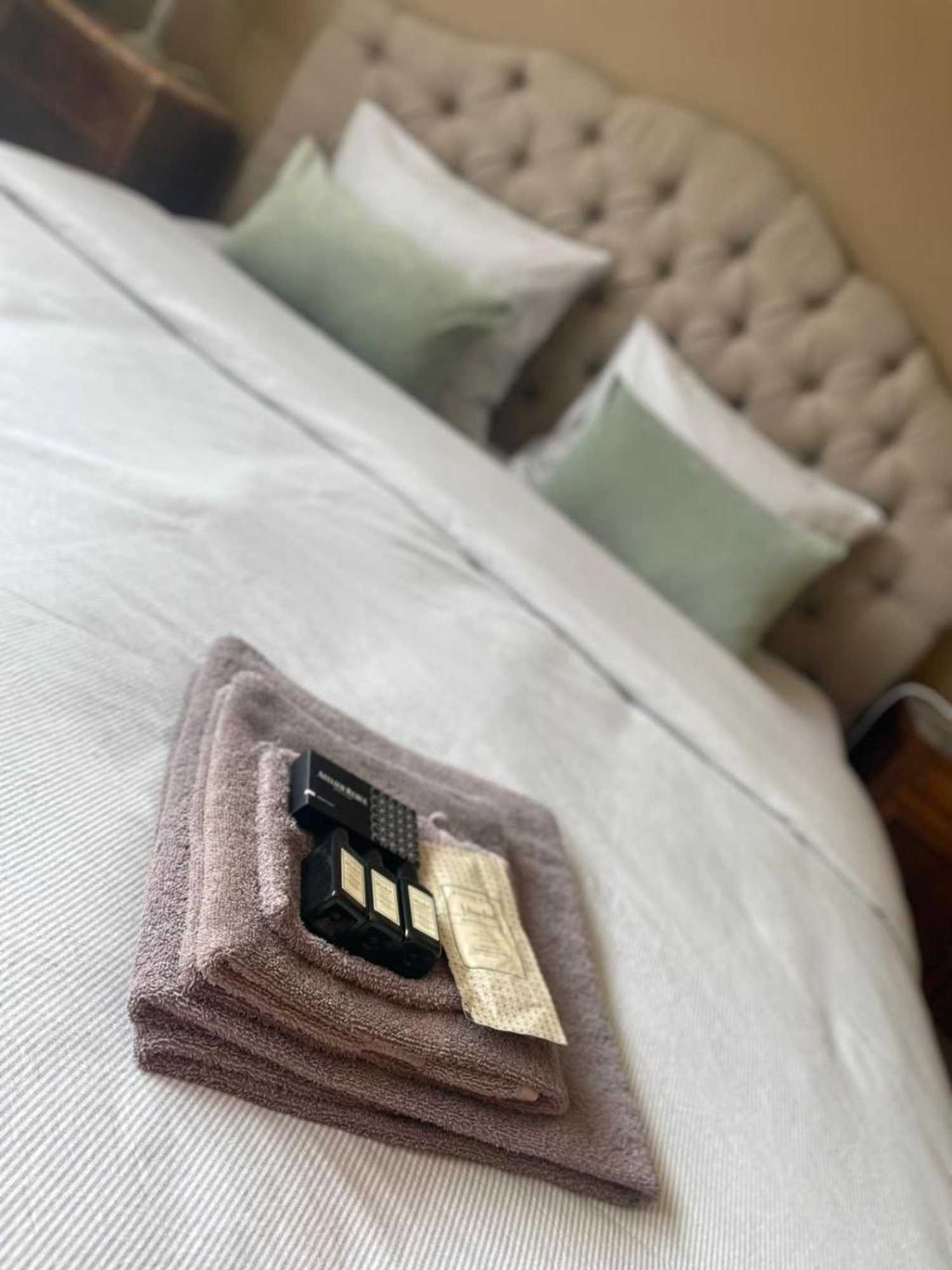 Gift card for Guesthouse 't Goed Leven