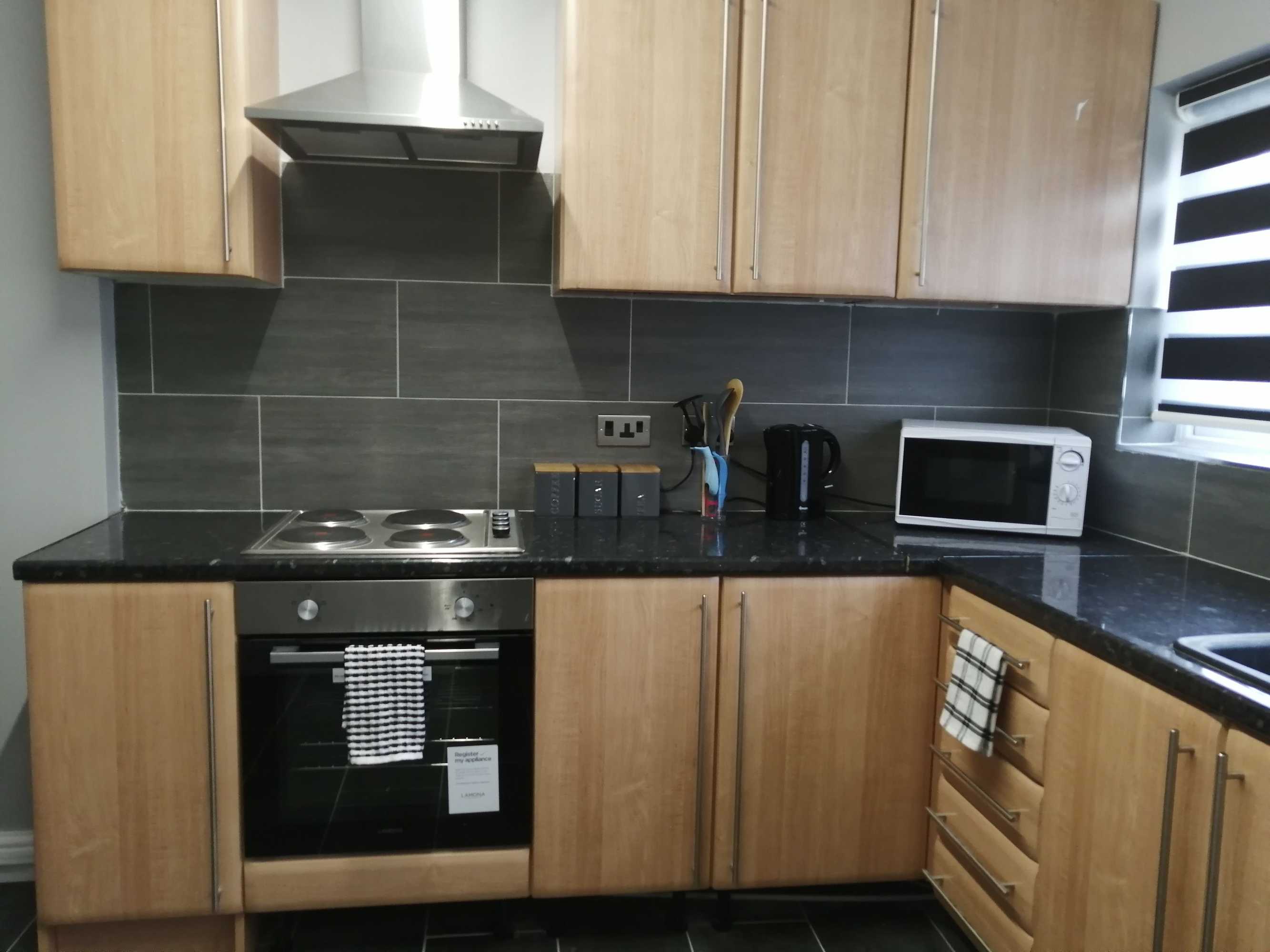 Gift card for Encore Rooms