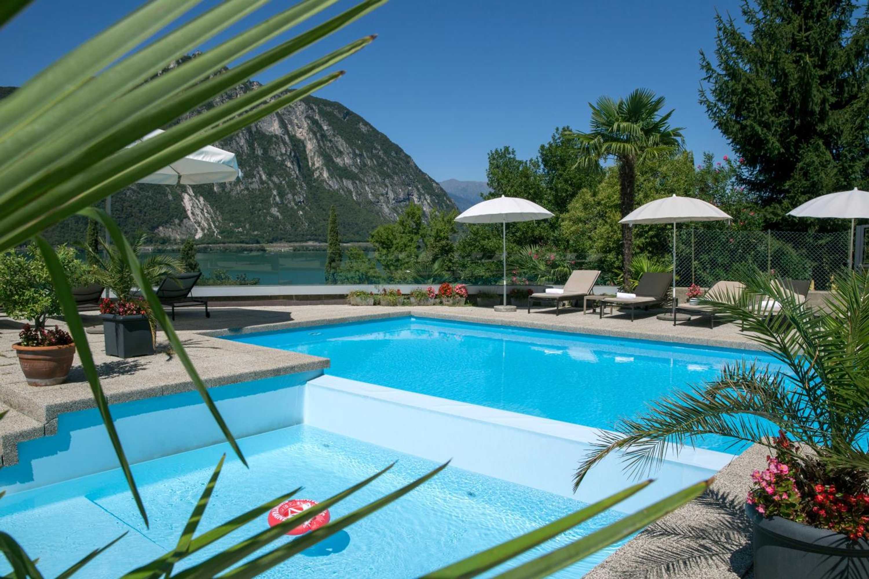 Gift card for Hotel Campione Gift card for Hotel Campione