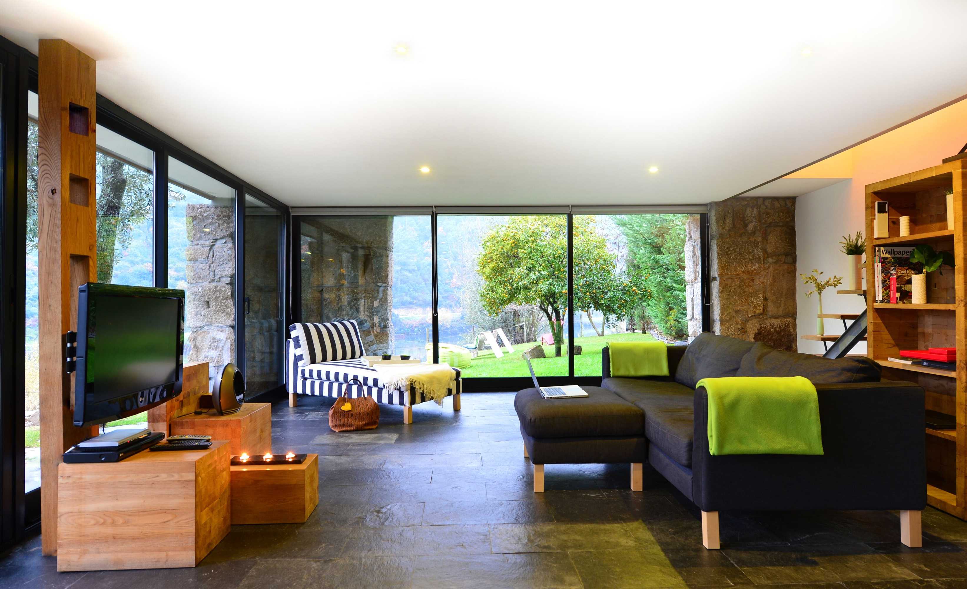 Gift card for Casas de Pousadouro