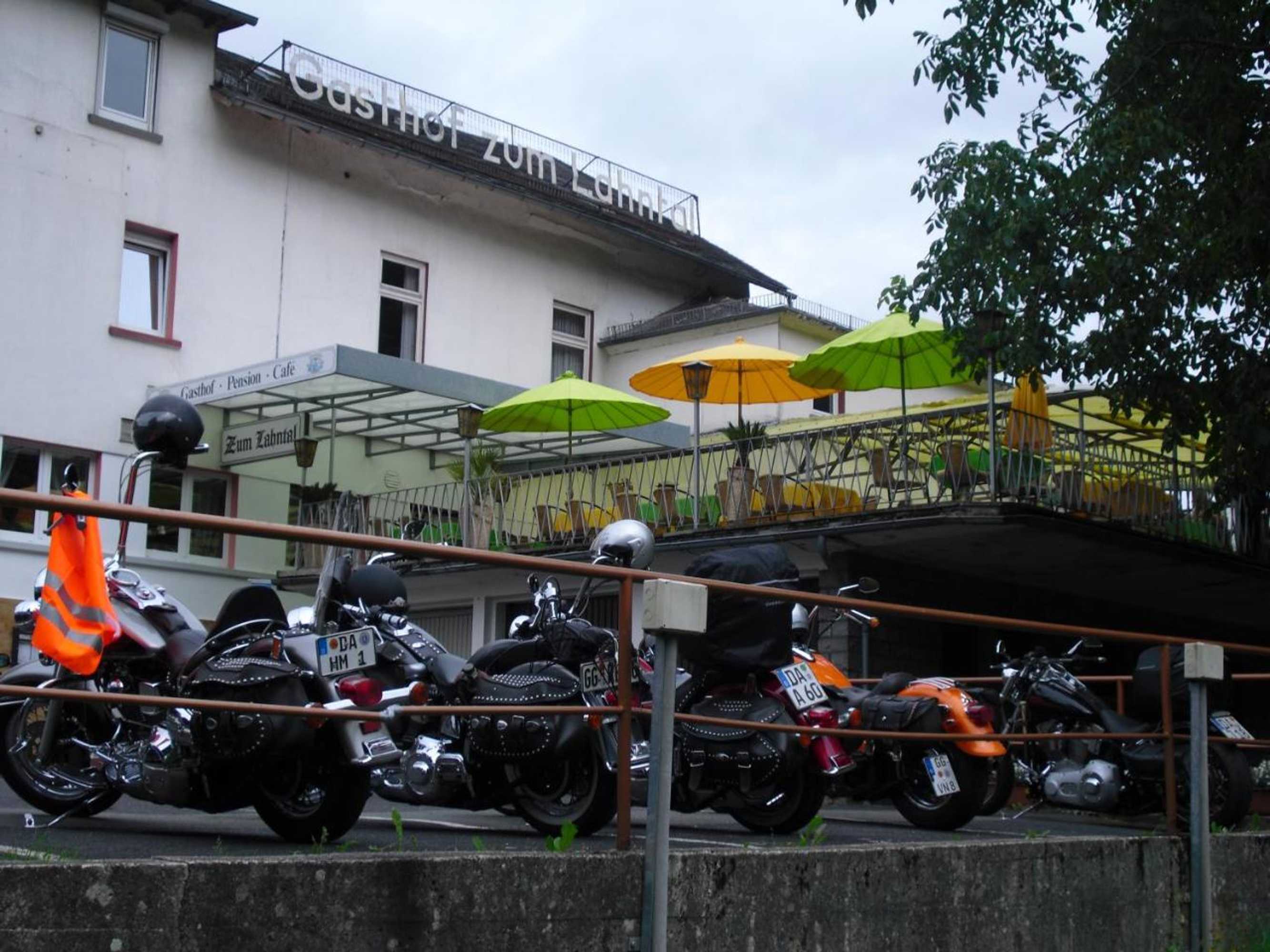 Gift card for Gasthof Zum Lahntal