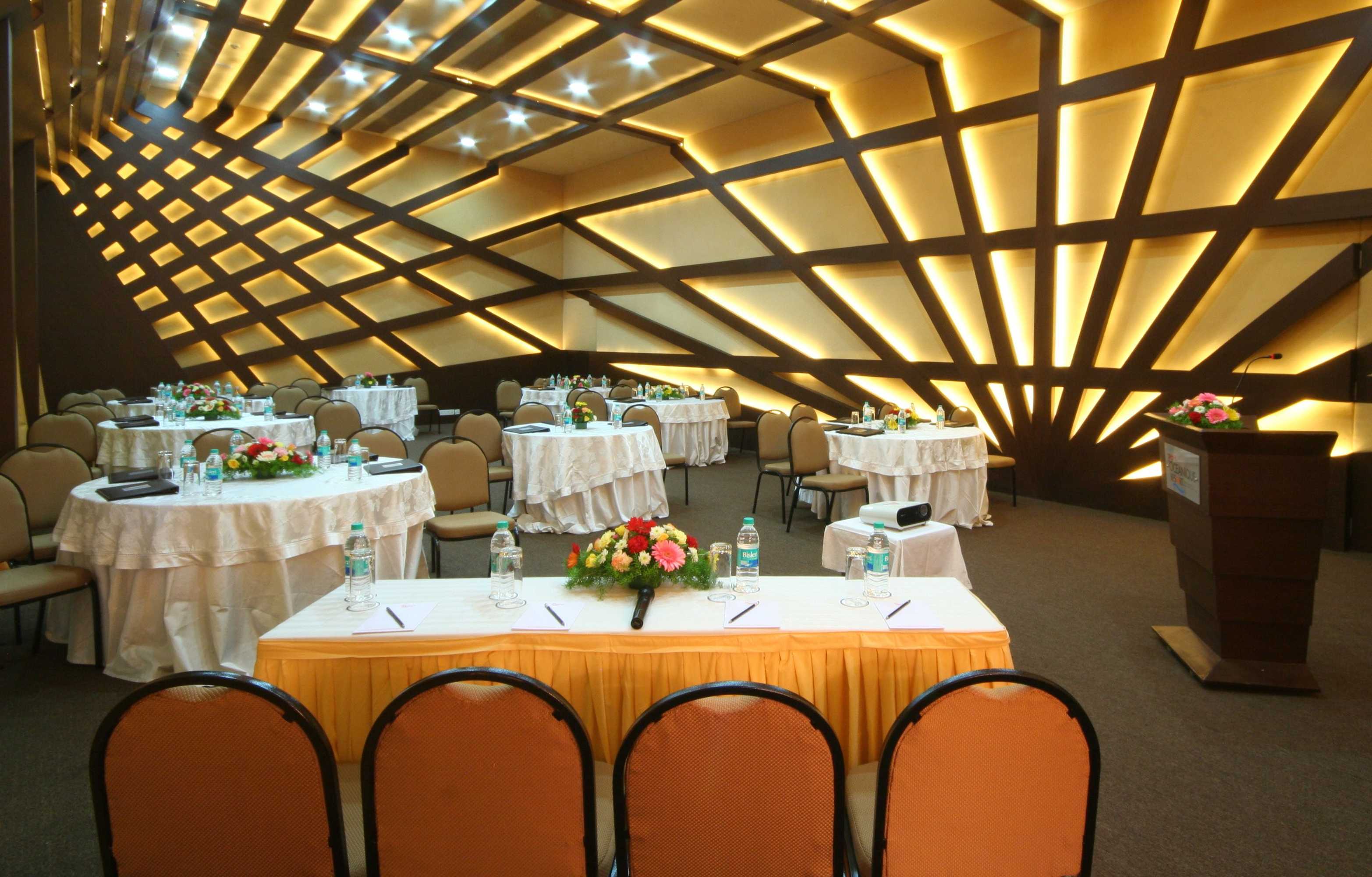 Gift card for The Golden Crown Hotel & Spa, Colva