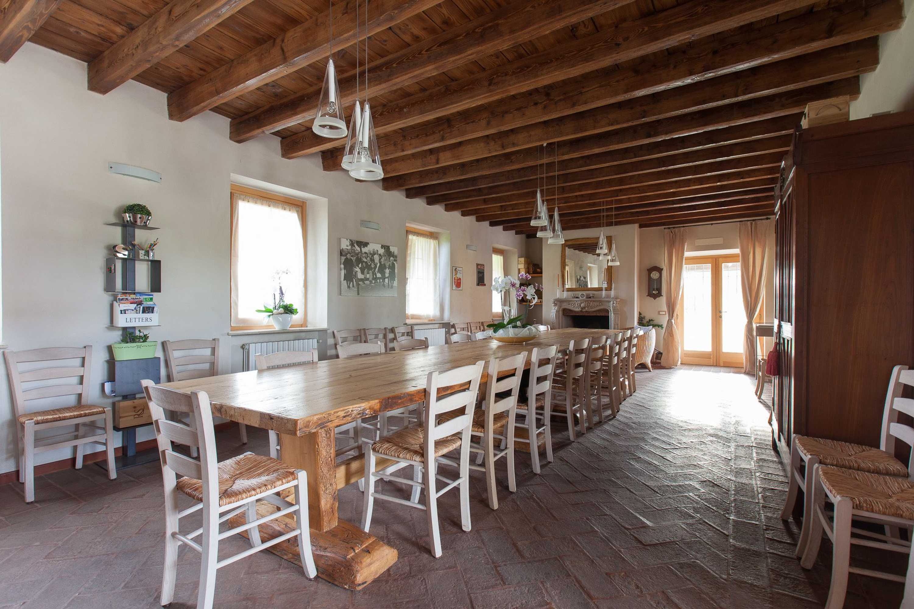 Gift card for Cascina Serenella B&b