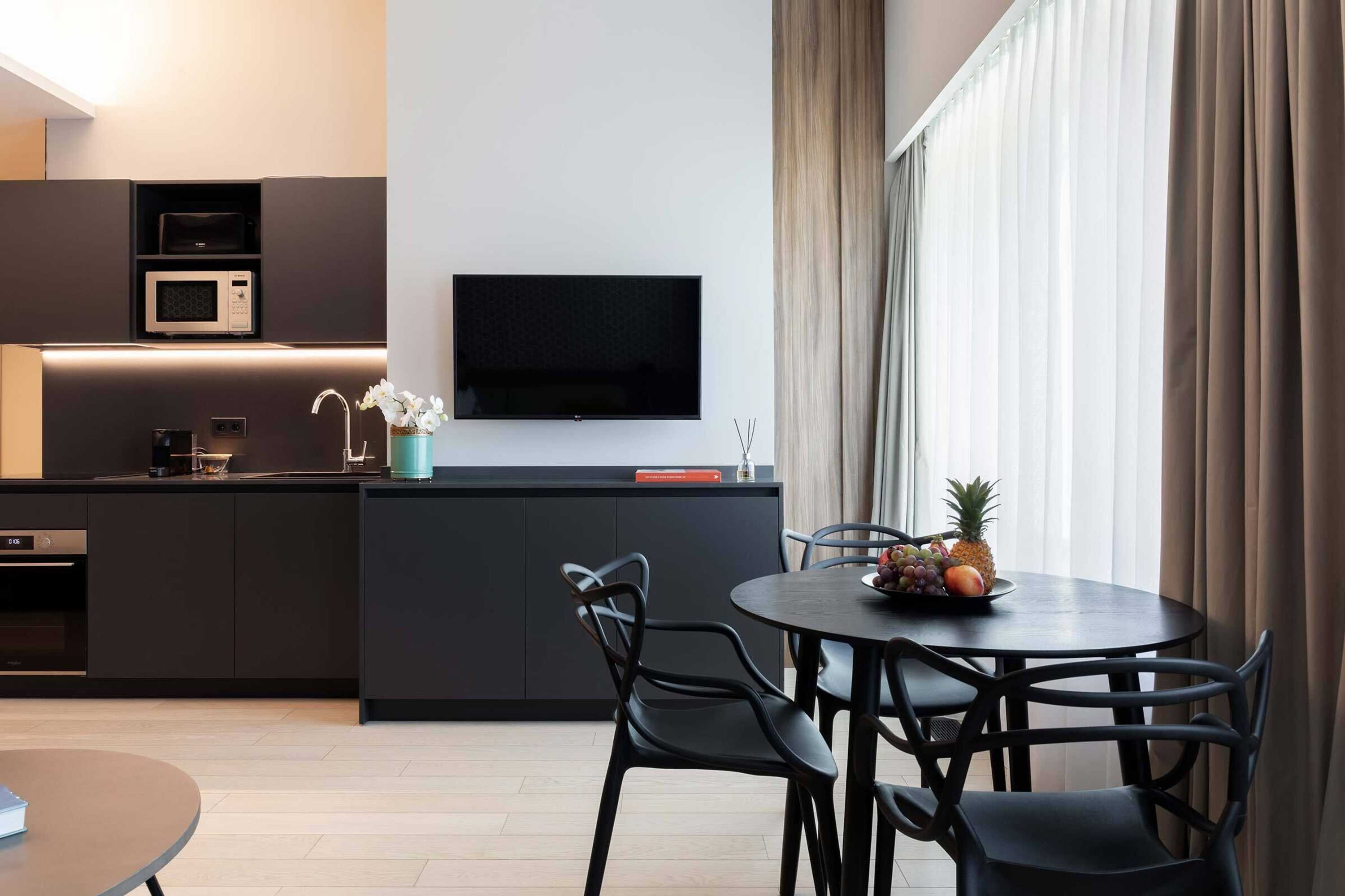 Gift card for The Central Kirchberg - Smart Aparthotel Gift card for The Central Kirchberg - Smart Aparthotel