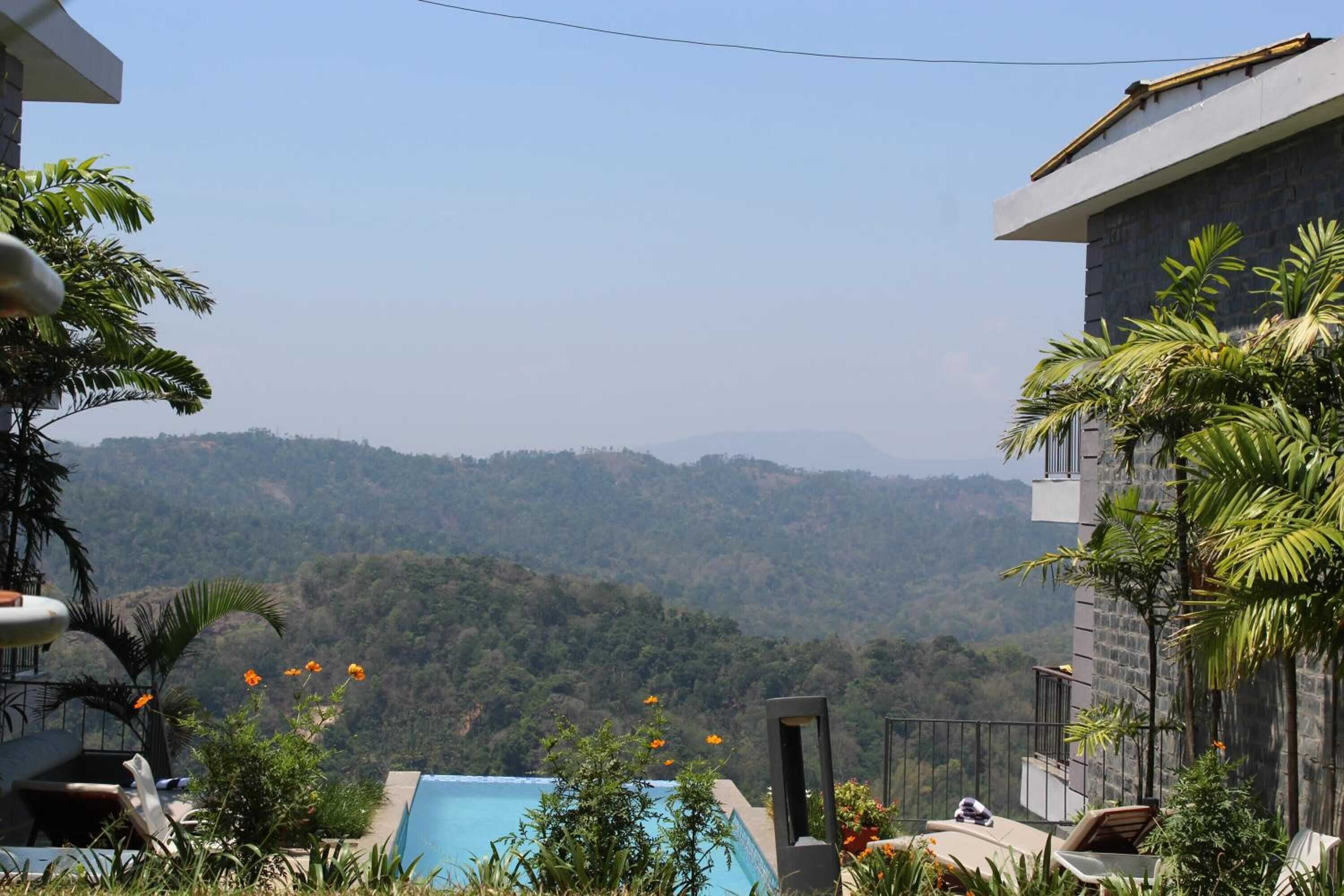 Gift card for Ragamaya Resort & Spa Munnar Gift card for Ragamaya Resort & Spa Munnar