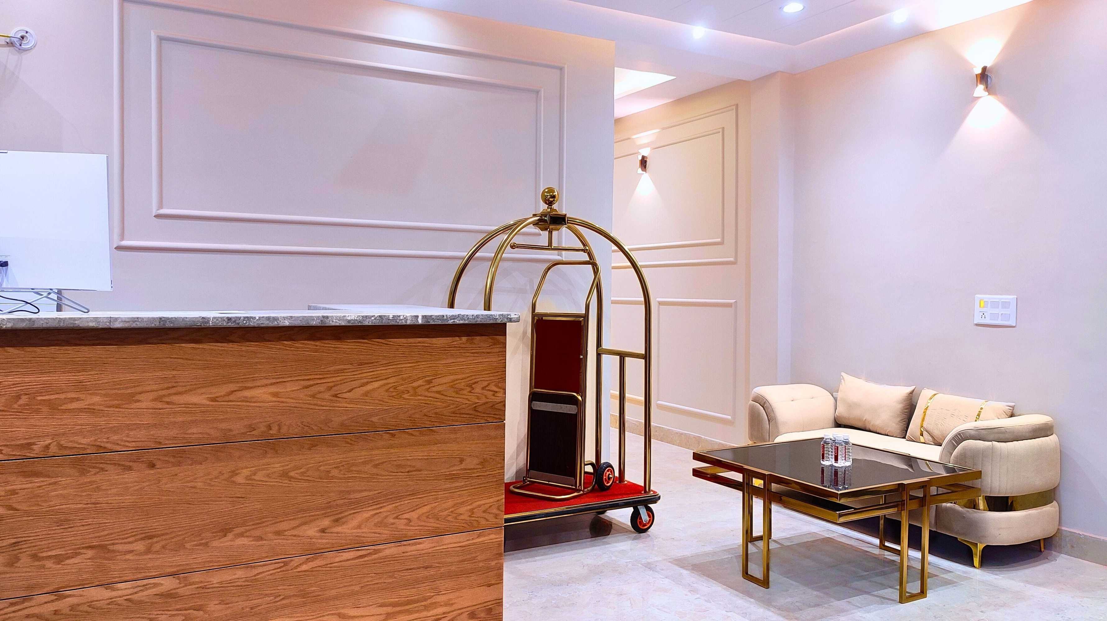 Gift card for Mgr Hotel Moradabad